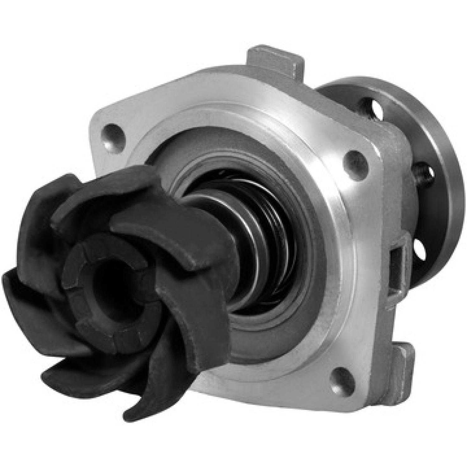 Dayco DP1281 Engine Water Pump product image 4 of 5