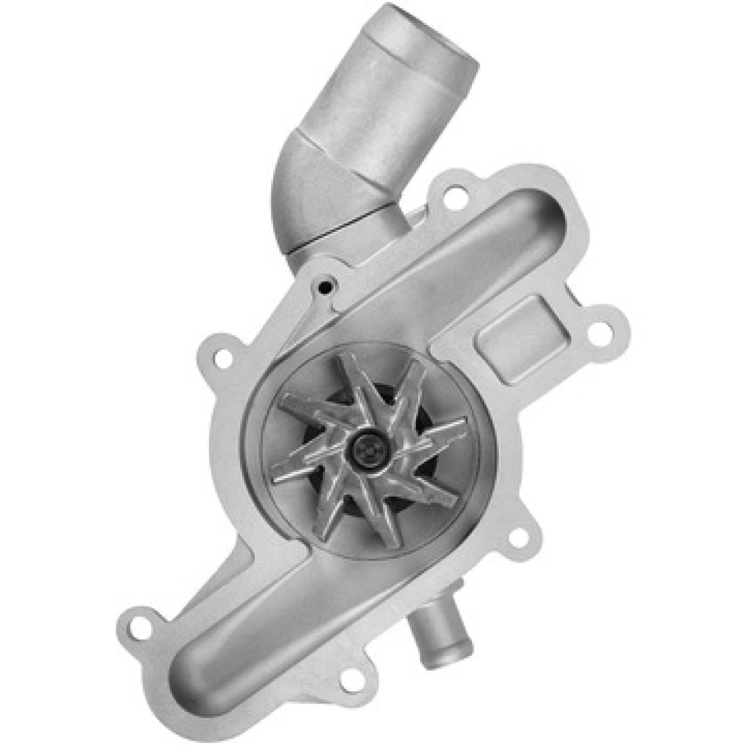 Dayco DP1303 Engine Water Pump product image 2 of 5
