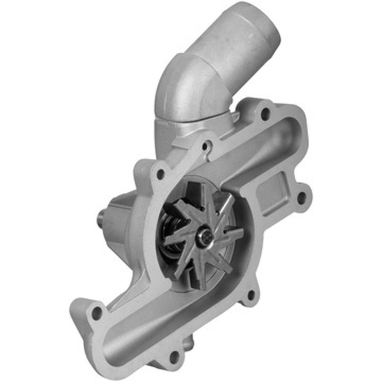 Dayco DP1303 Engine Water Pump product image 3 of 5