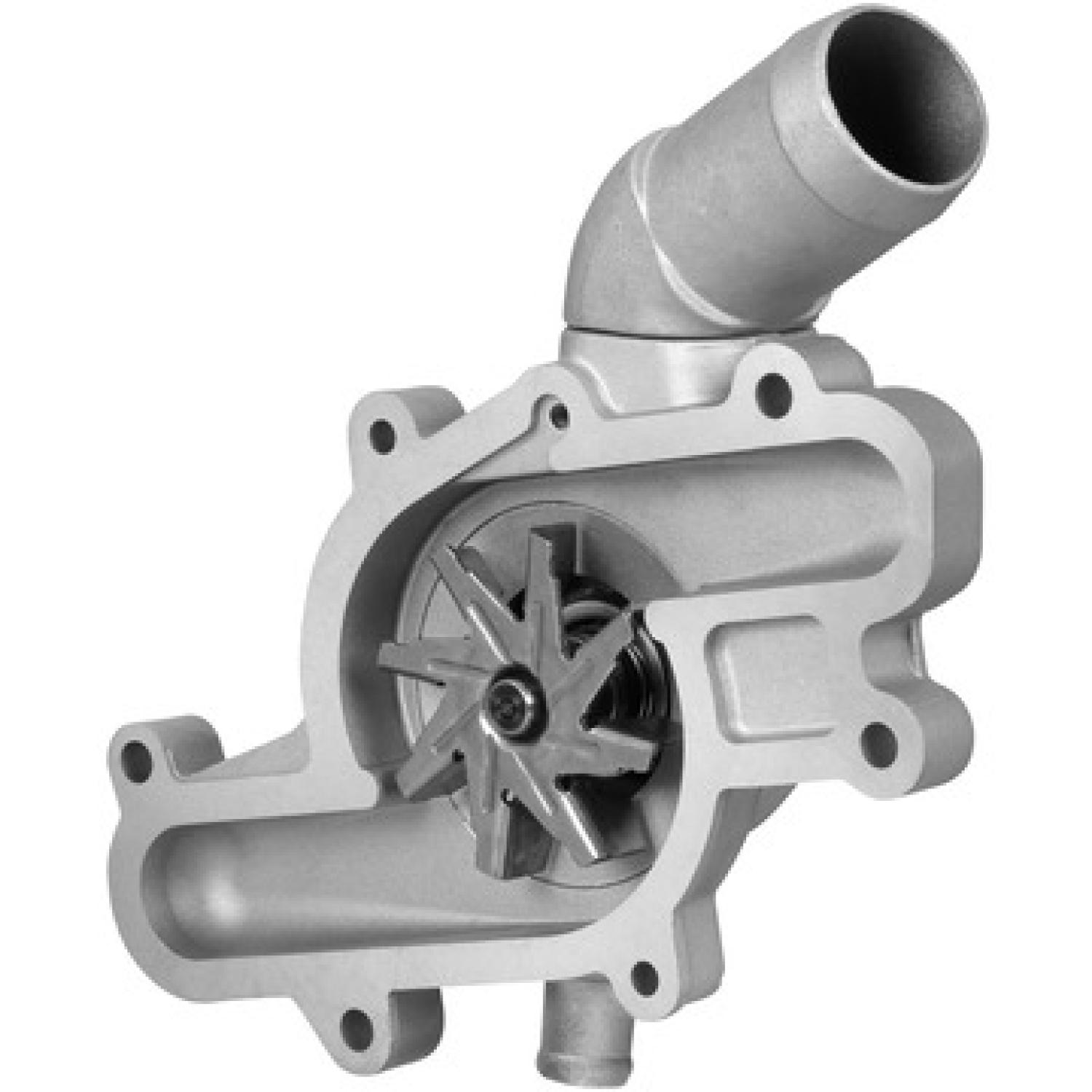 Dayco DP1303 Engine Water Pump product image 4 of 5