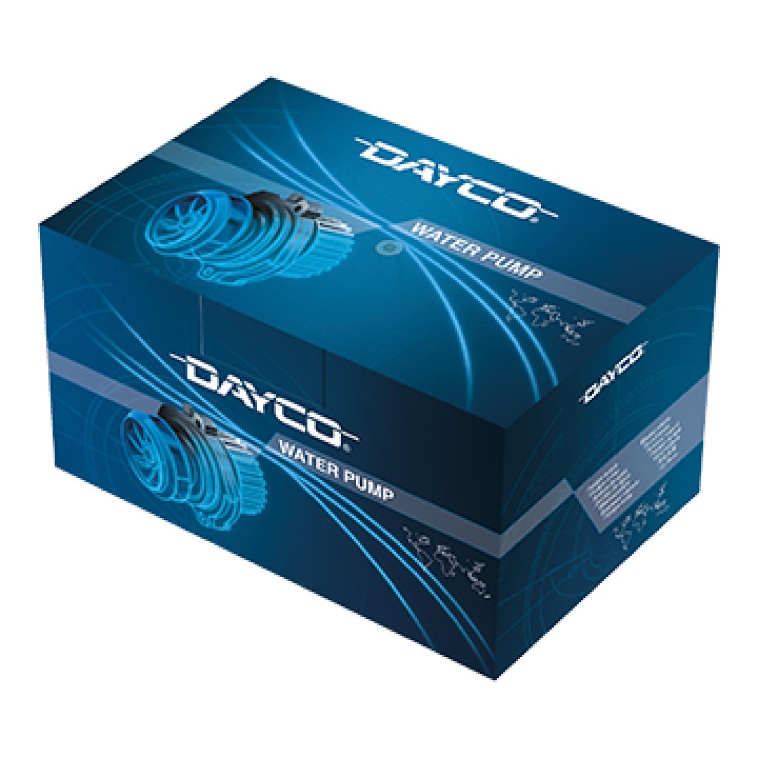 Dayco DP1303 Engine Water Pump product image 5 of 5