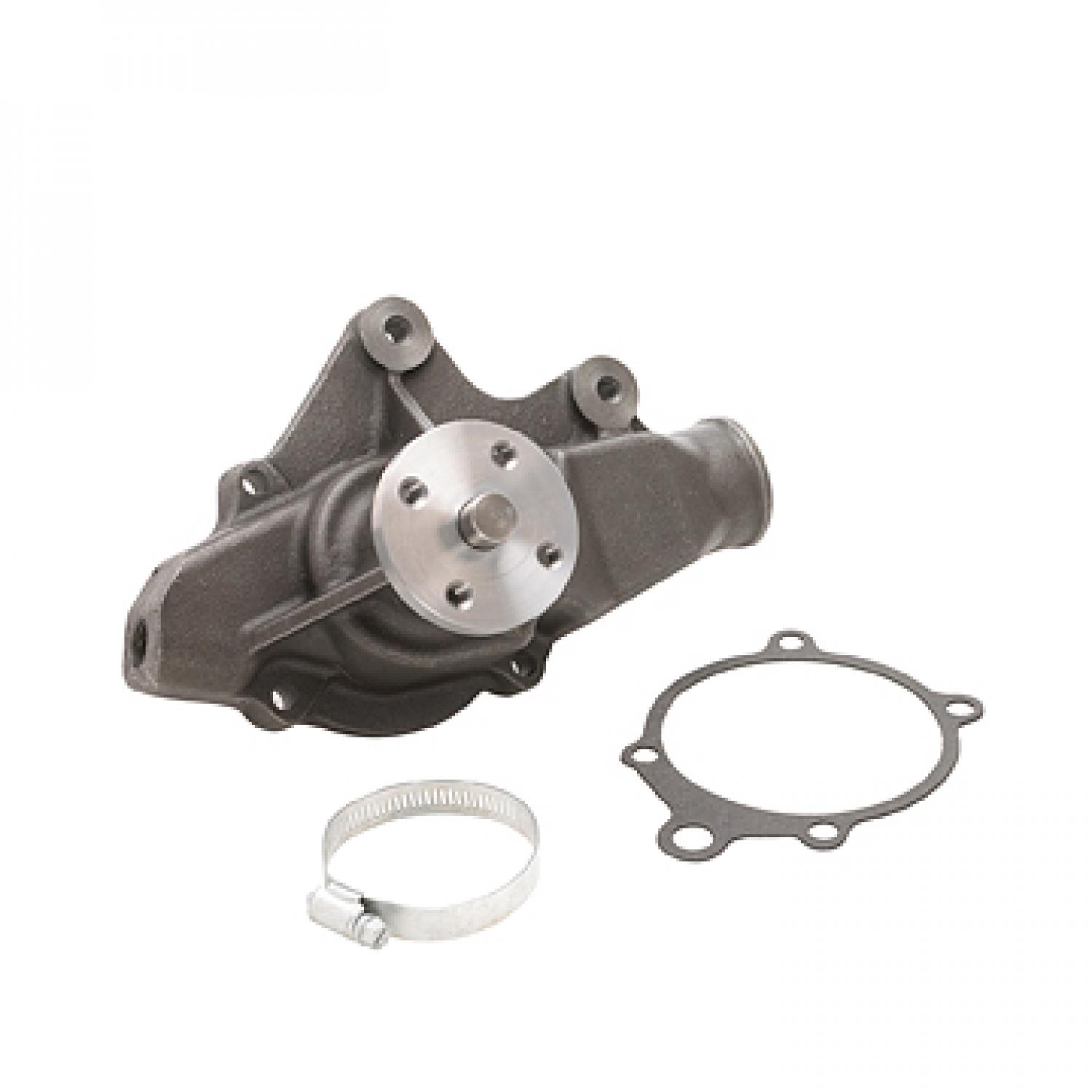 Dayco DP1312 - Engine Water Pump Dayco DP1312 Engine Water Pump product image 2 of 5