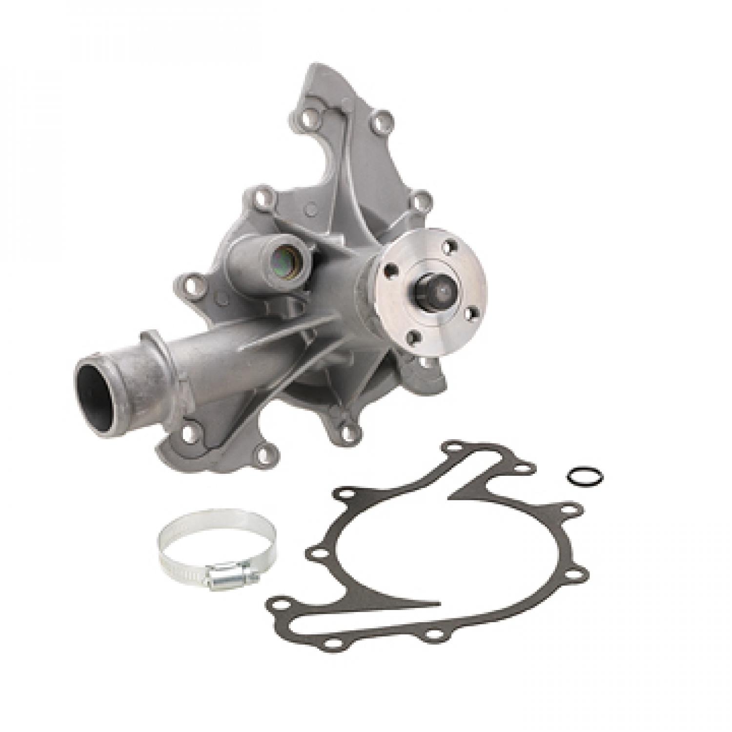 Dayco DP1314 Engine Water Pump product image 2 of 3