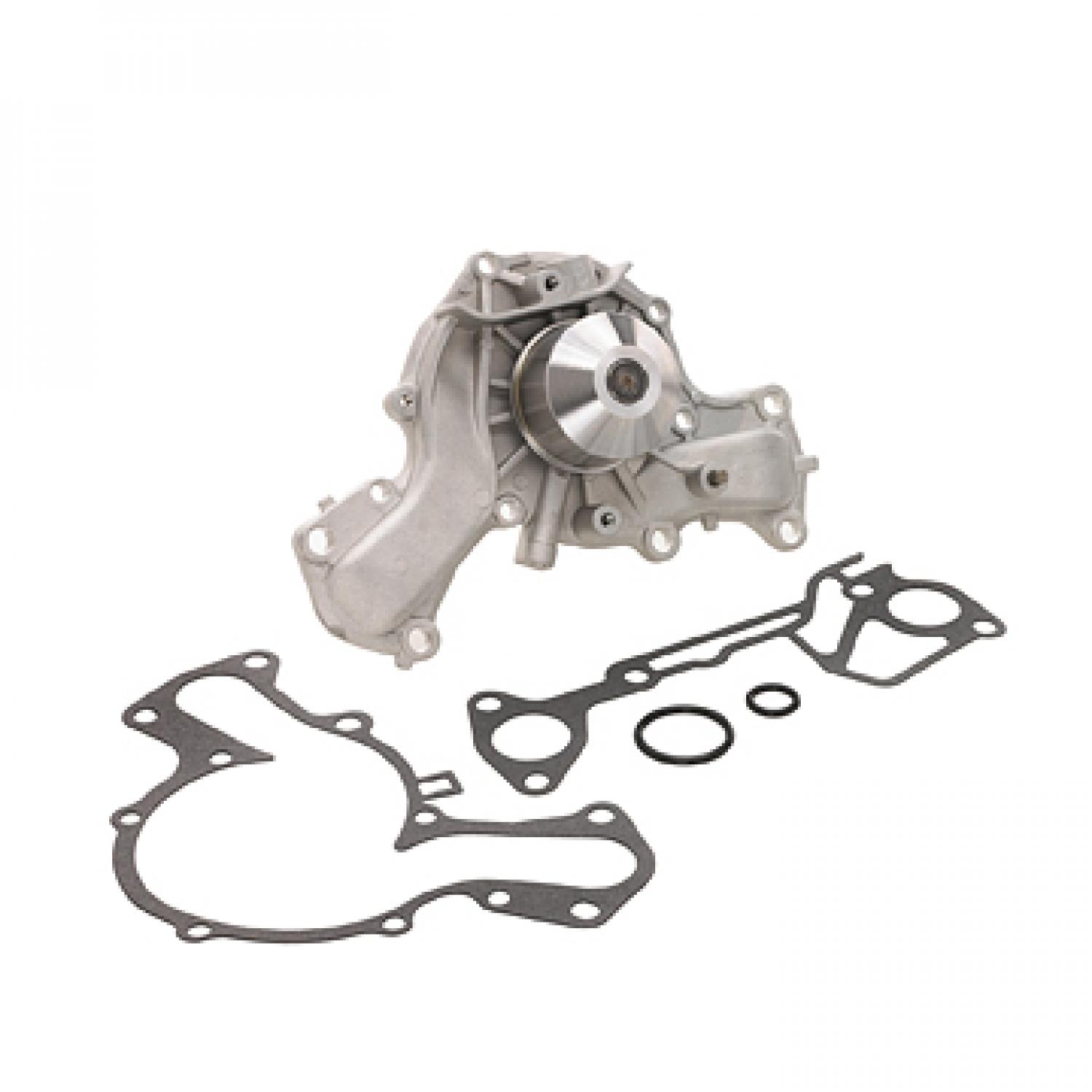 Dayco DP1315 Engine Water Pump product image 2 of 3