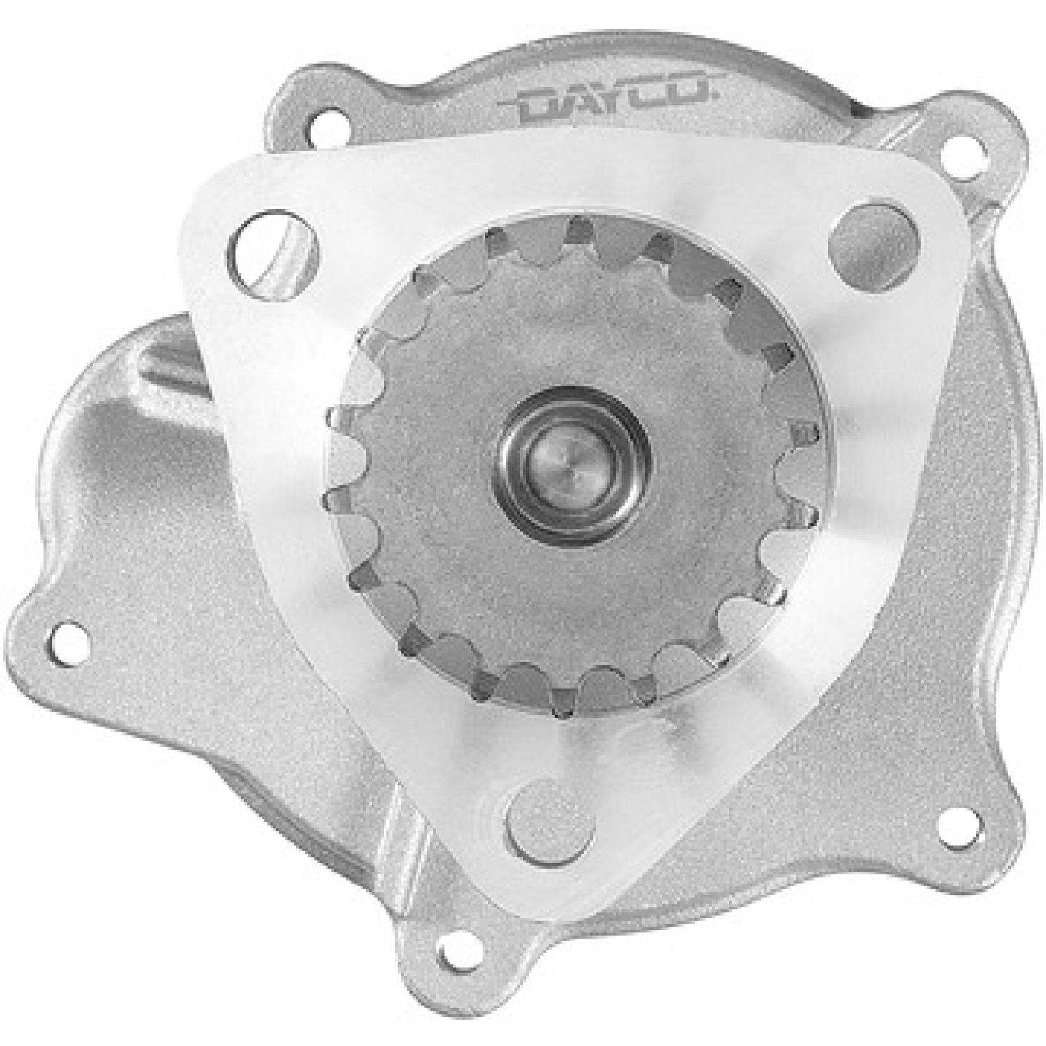 Dayco DP1316 Engine Water Pump product image 2 of 5