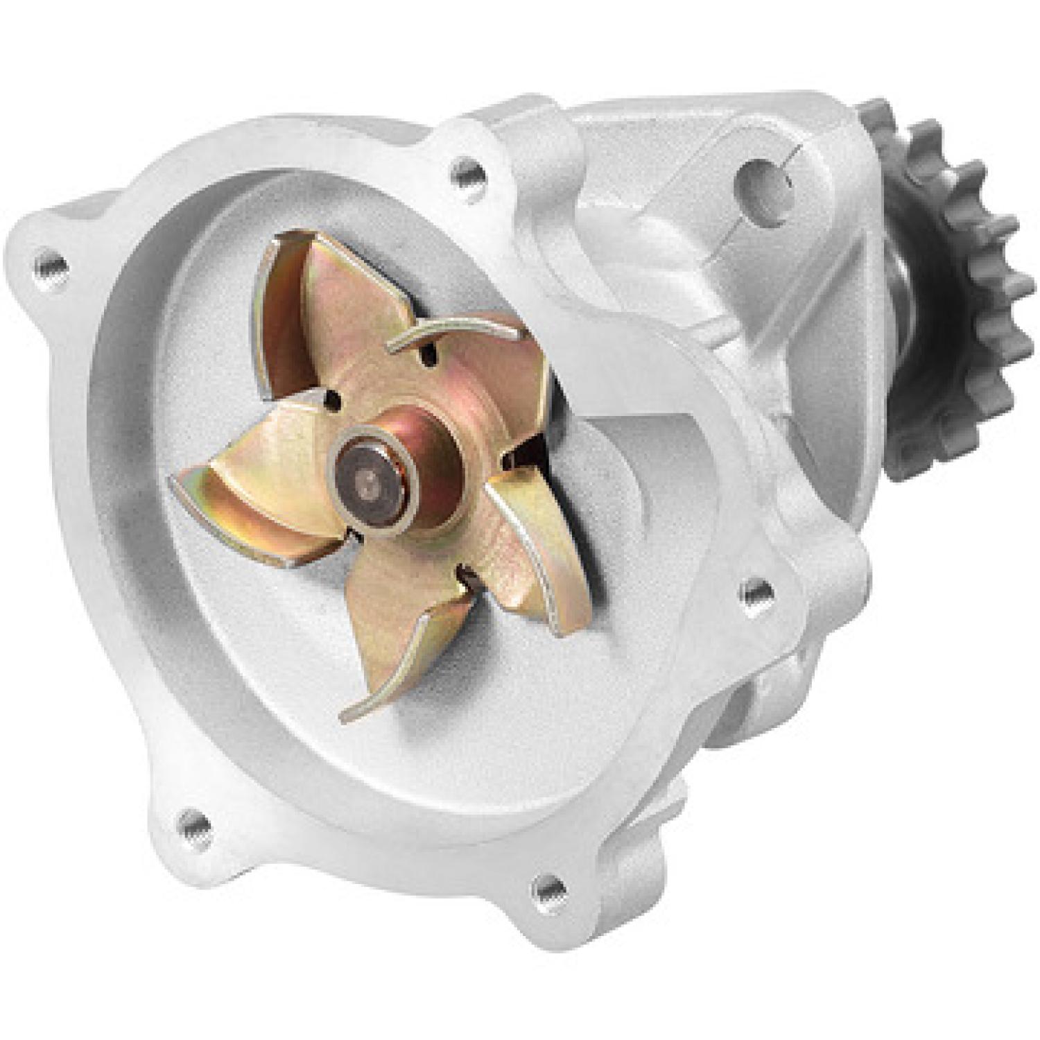 Dayco DP1316 Engine Water Pump product image 4 of 5
