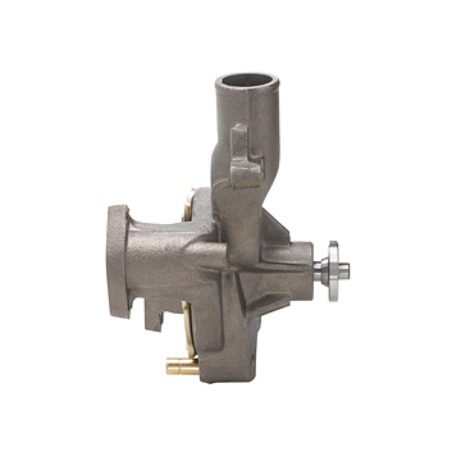 Dayco DP1334 - Engine Water Pump Dayco DP1334 Engine Water Pump product image 3 of 3