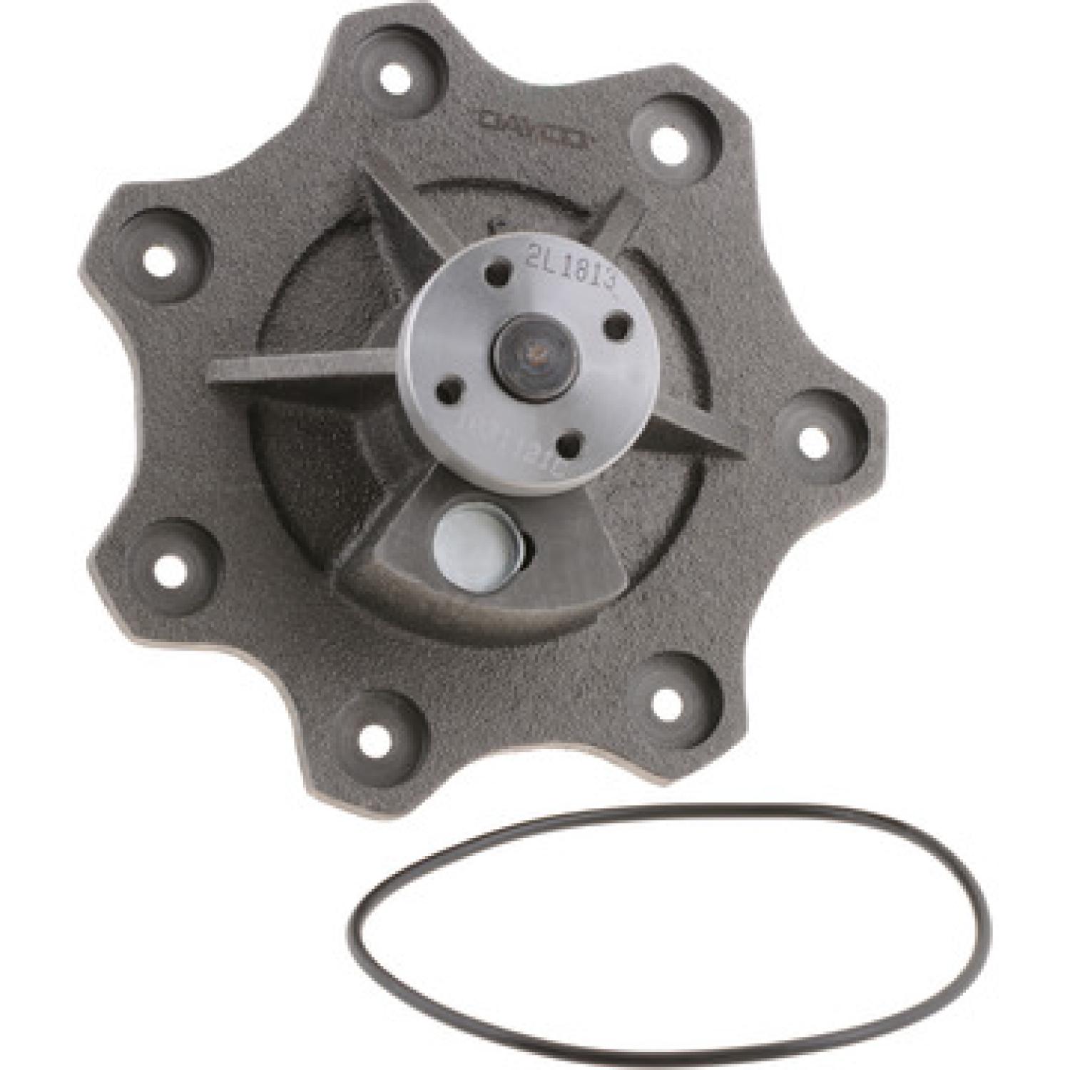 Dayco DP1348 - Engine Water Pump Dayco DP1348 Engine Water Pump product image 2 of 4
