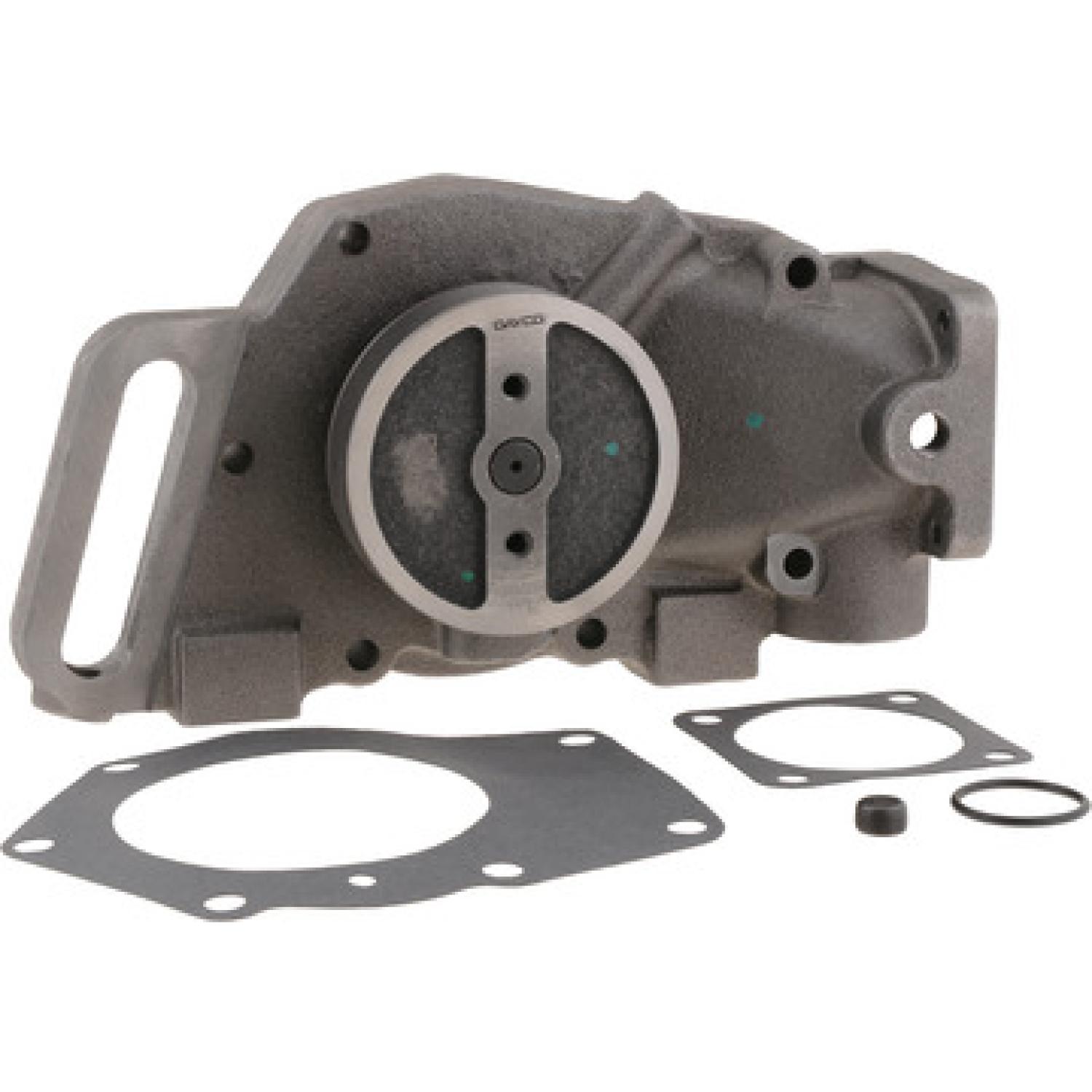 Dayco DP1371 Engine Water Pump product image 2 of 4
