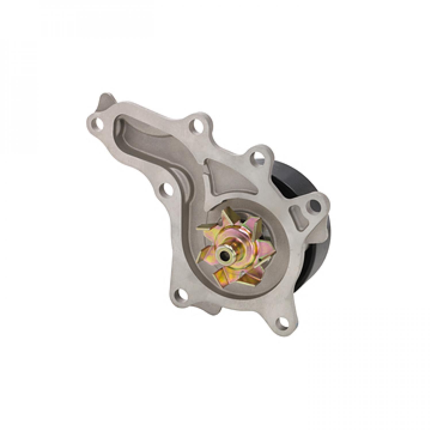 Dayco DP1378 Engine Water Pump product image 1 of 3