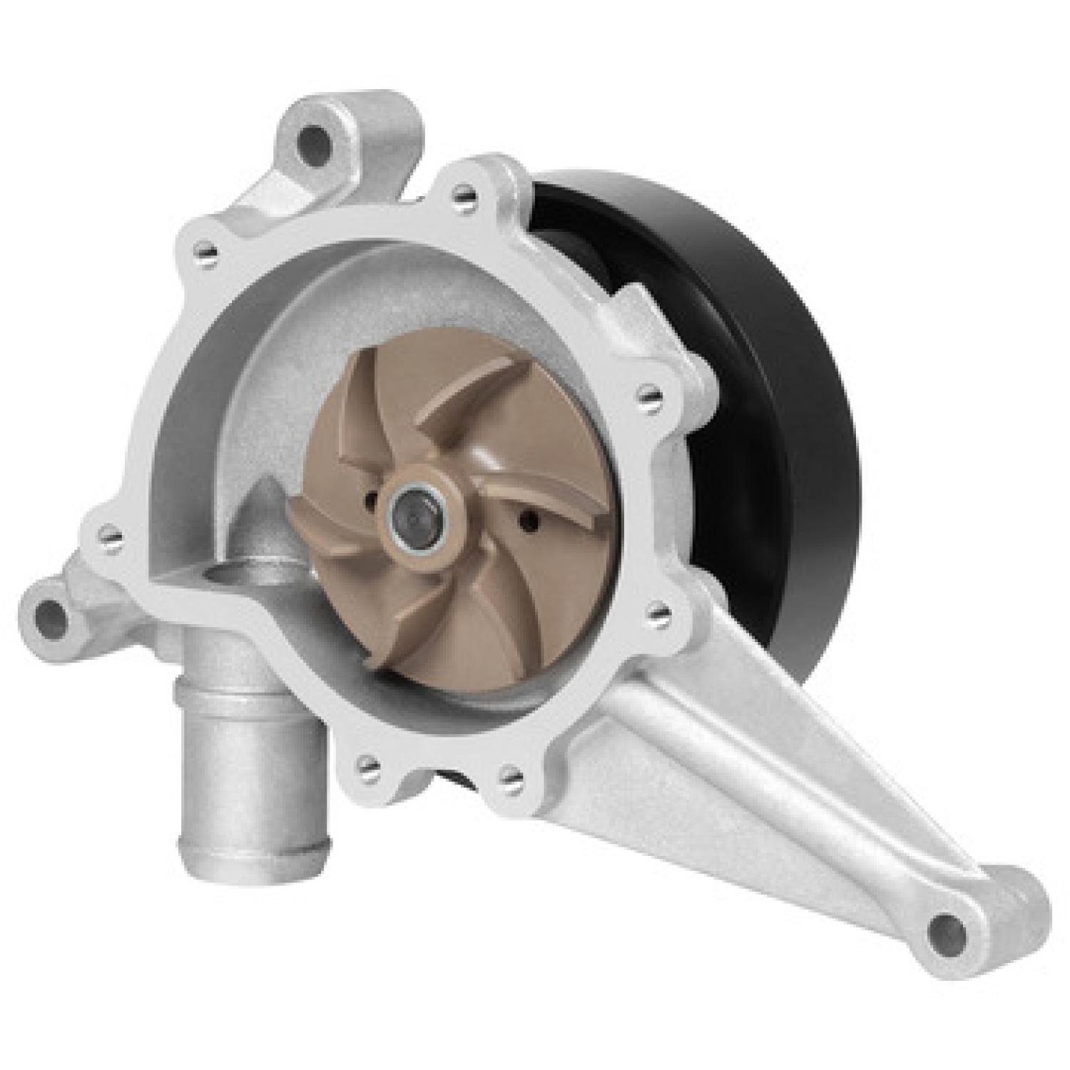 Dayco DP1383 Engine Water Pump product image 3 of 5