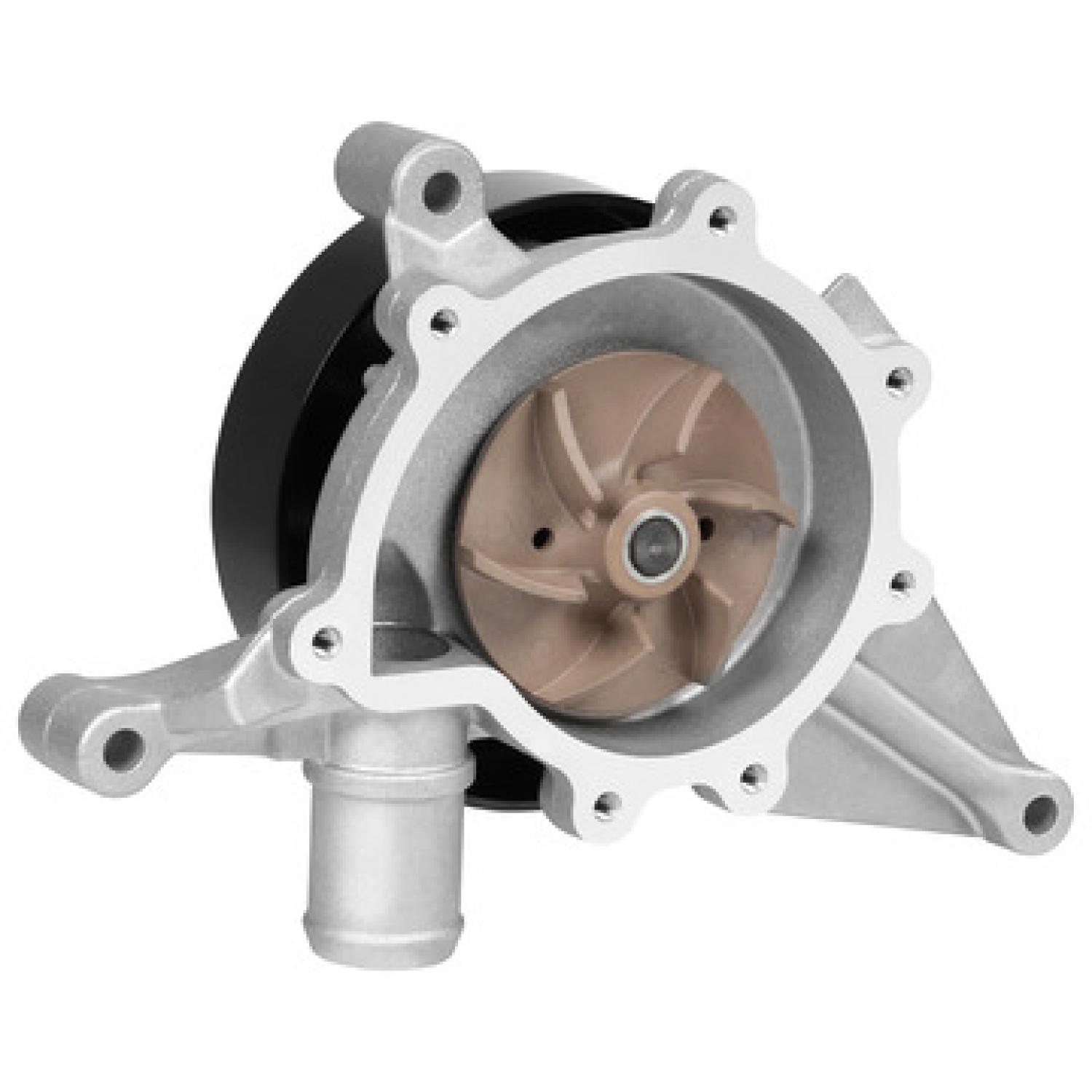 Dayco DP1383 Engine Water Pump product image 4 of 5