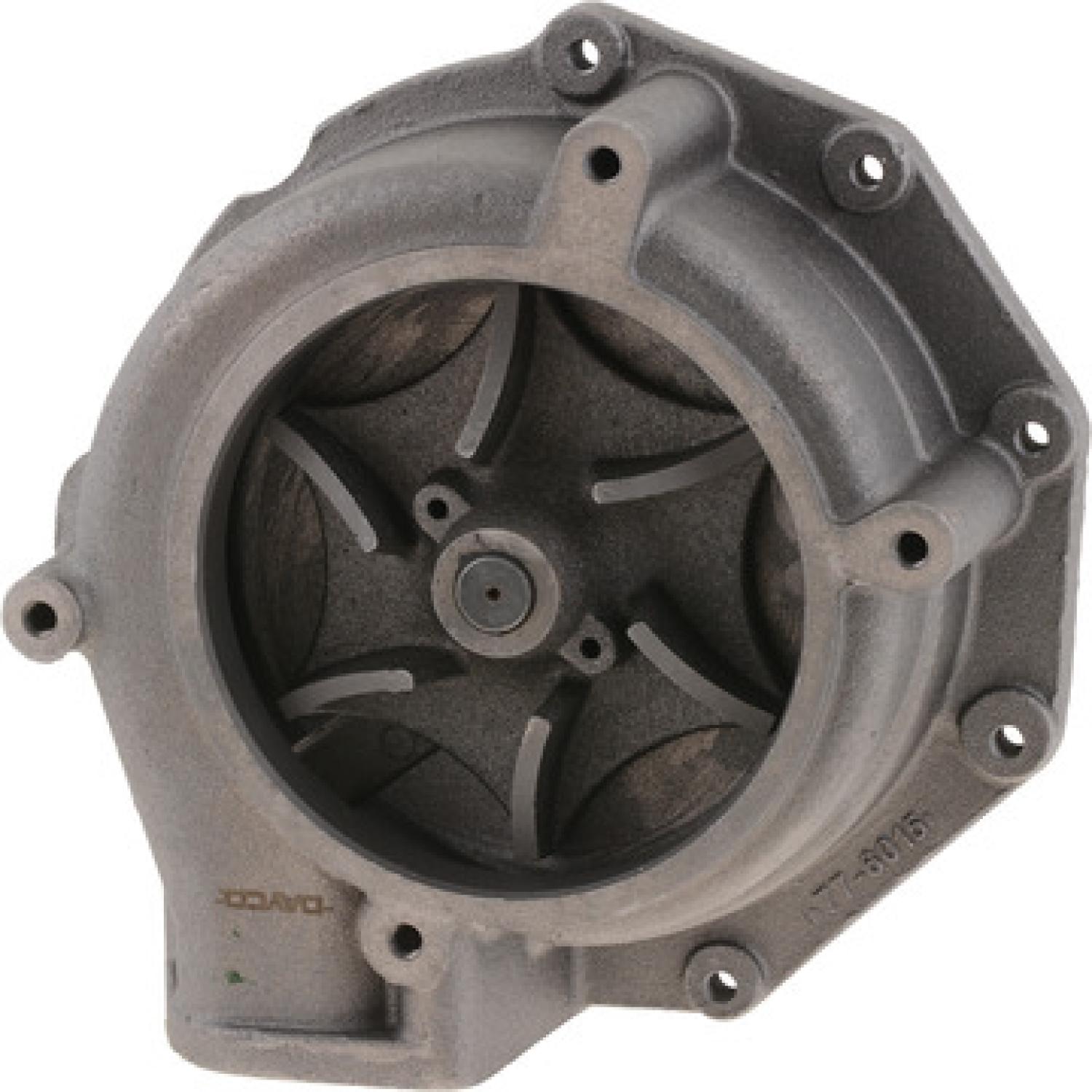 Dayco DP1402 Engine Water Pump product image 1 of 4