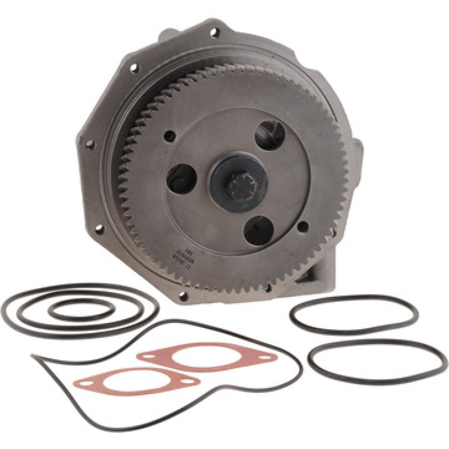 Dayco DP1402 Engine Water Pump product image 2 of 4