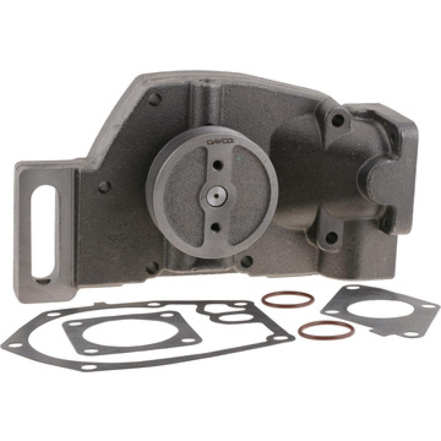 Dayco DP1420 Engine Water Pump product image 2 of 4