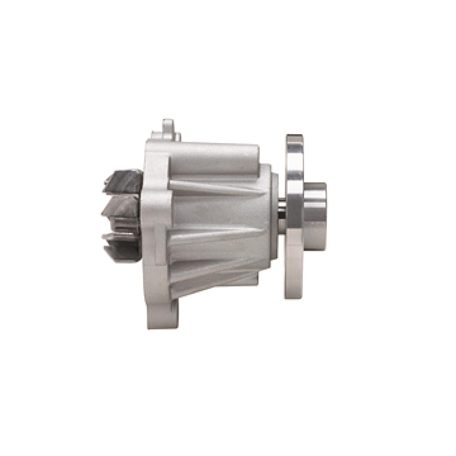 Dayco DP1436 Engine Water Pump product image 3 of 3