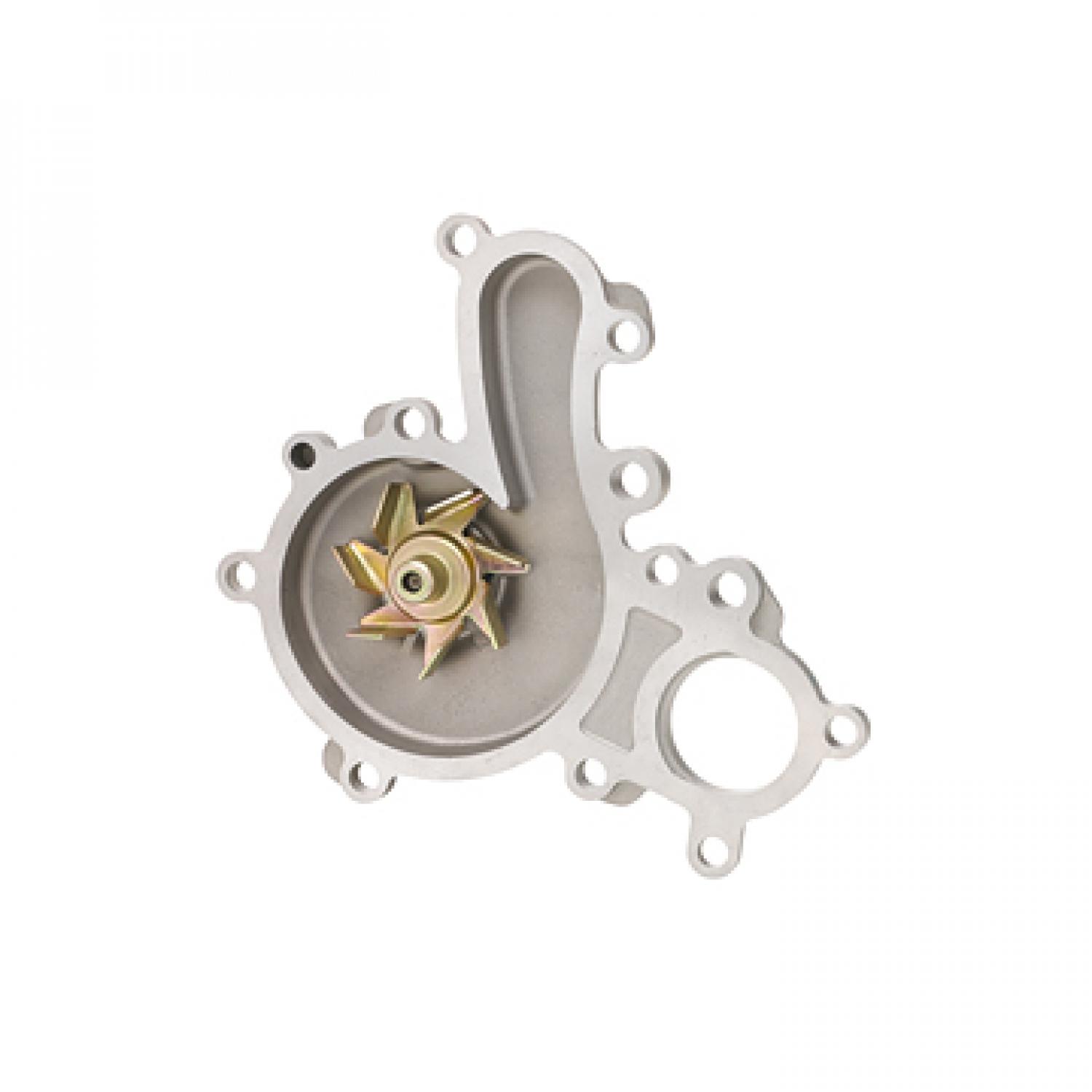 Dayco DP1437 Engine Water Pump product image 1 of 3