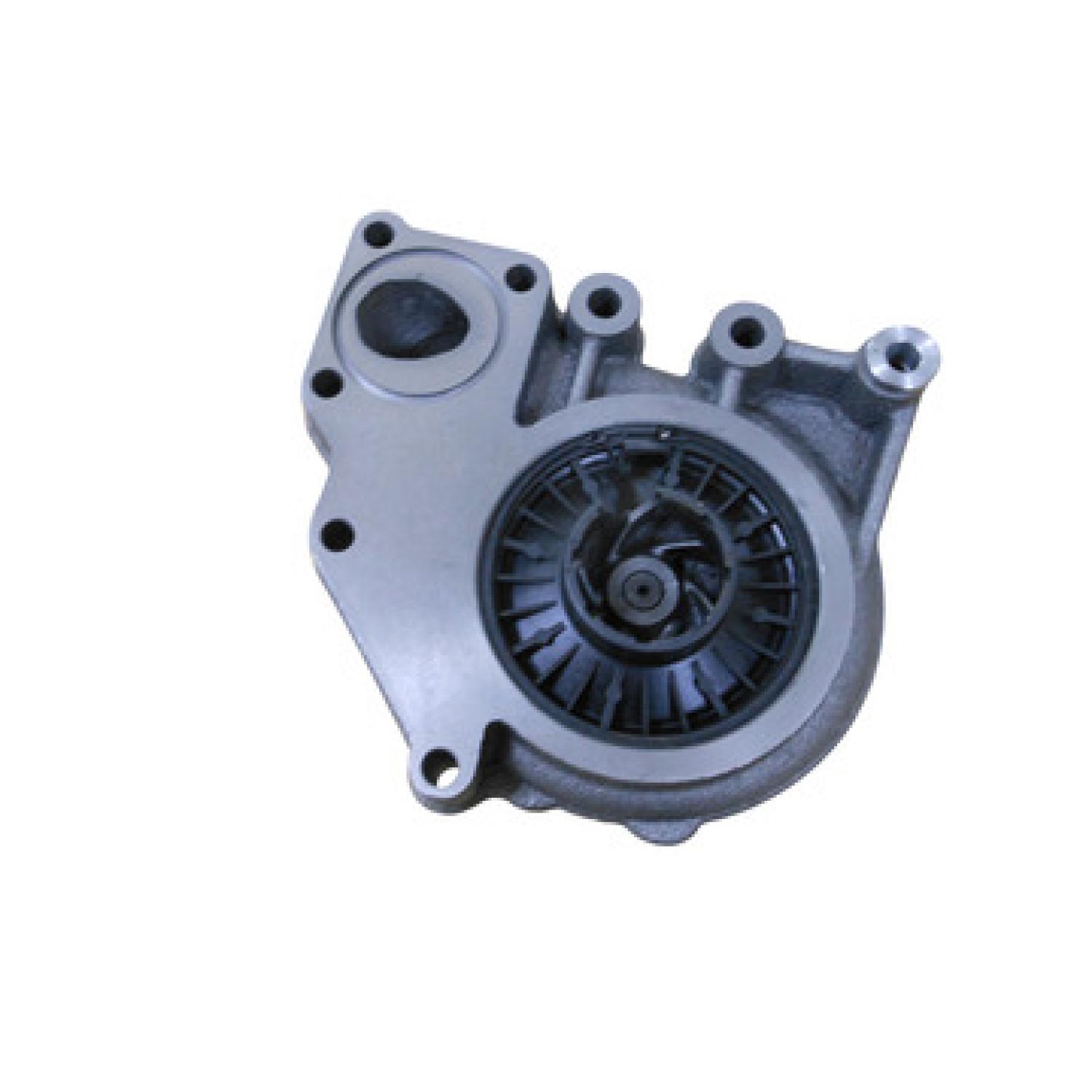 Dayco DP1446 - Engine Water Pump Dayco DP1446 Engine Water Pump product image 2 of 4
