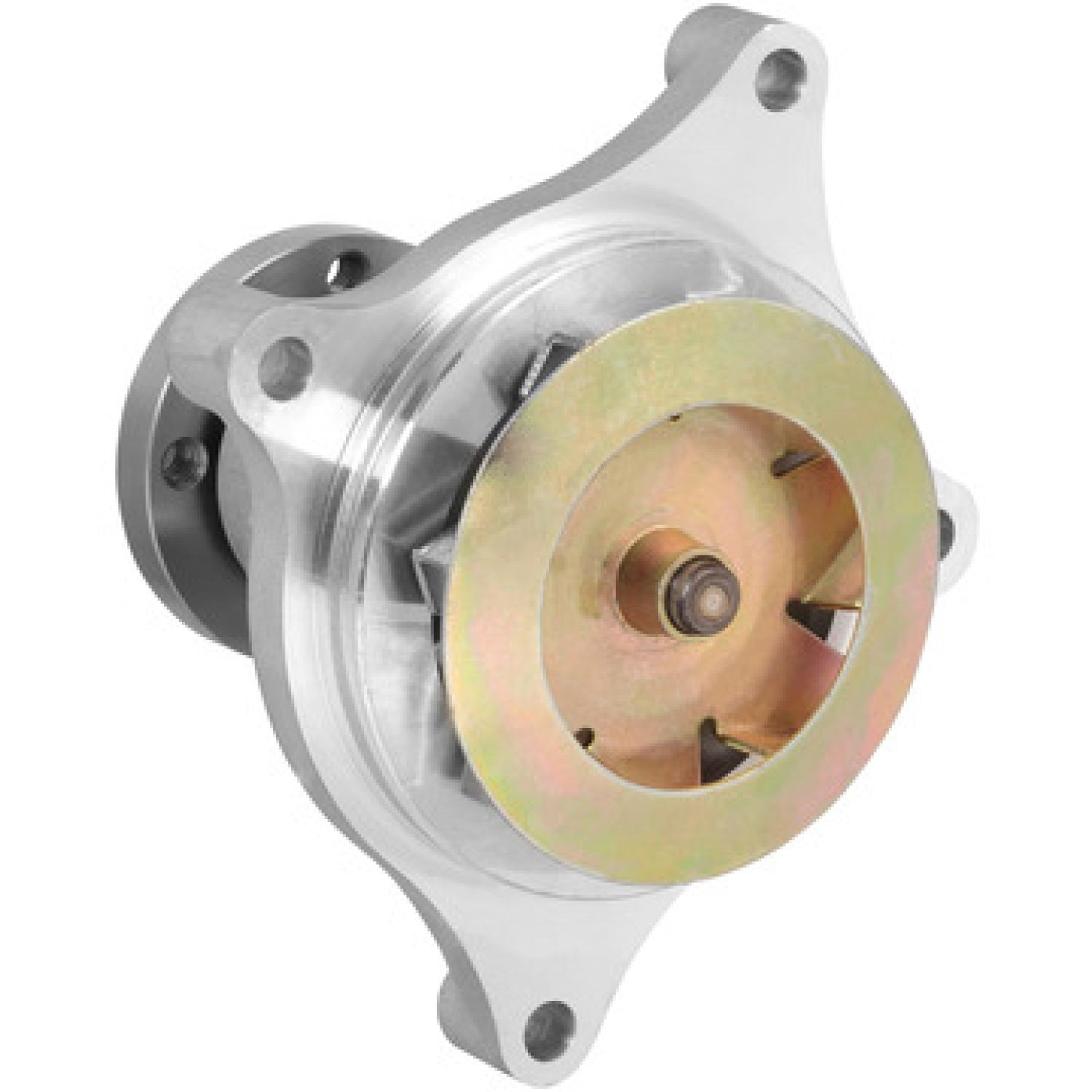 Dayco DP1447 - Engine Water Pump Dayco DP1447 Engine Water Pump product image 3 of 5