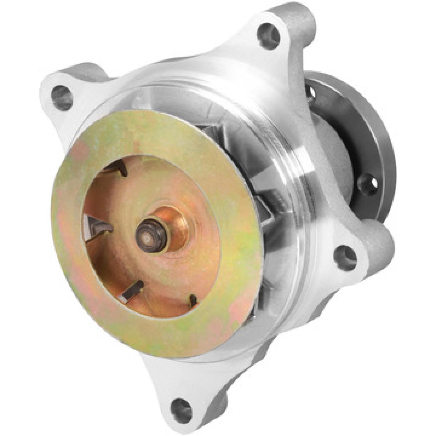 Dayco DP1447 - Engine Water Pump Dayco DP1447 Engine Water Pump product image 4 of 5