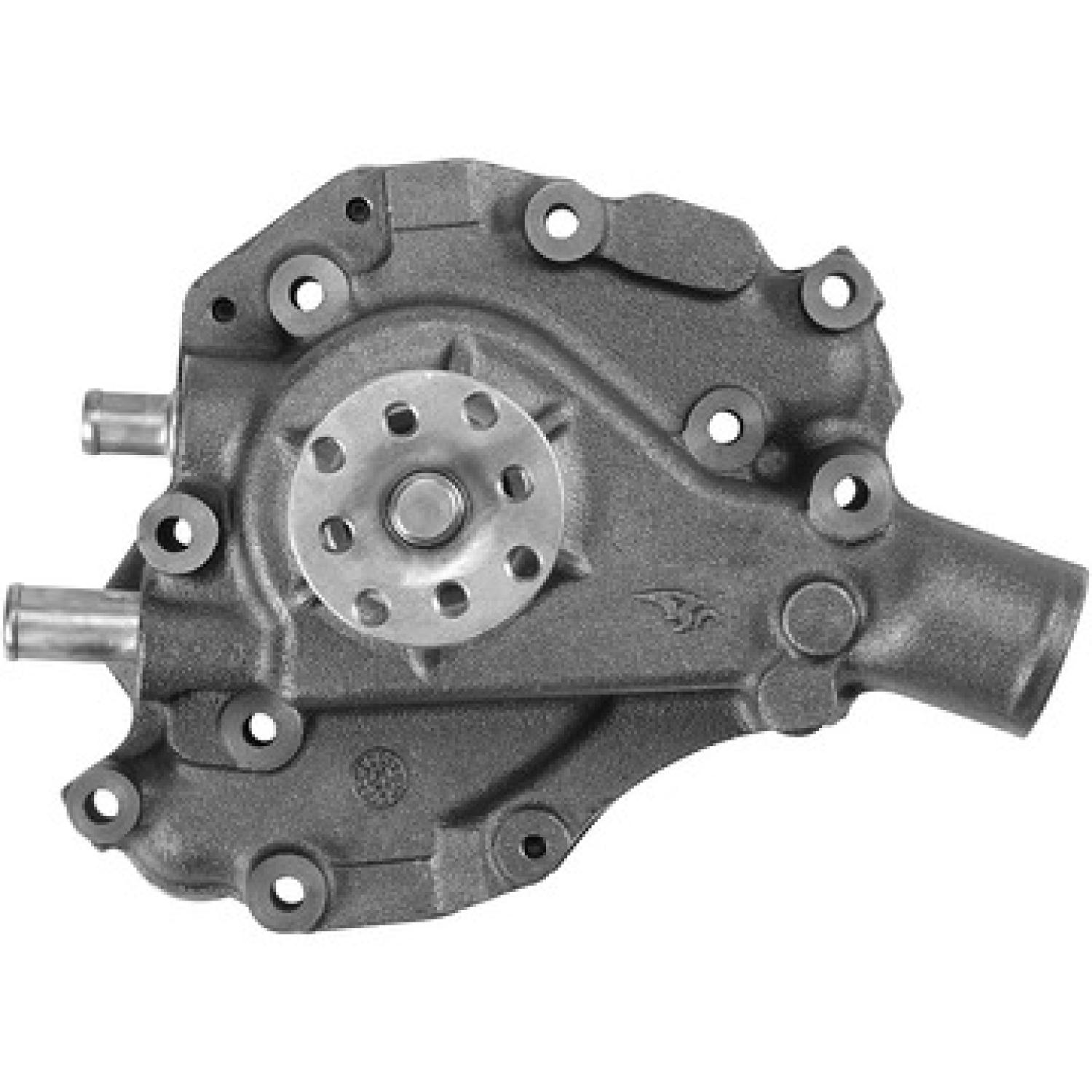 Dayco DP1455H Engine Water Pump product image 1 of 5