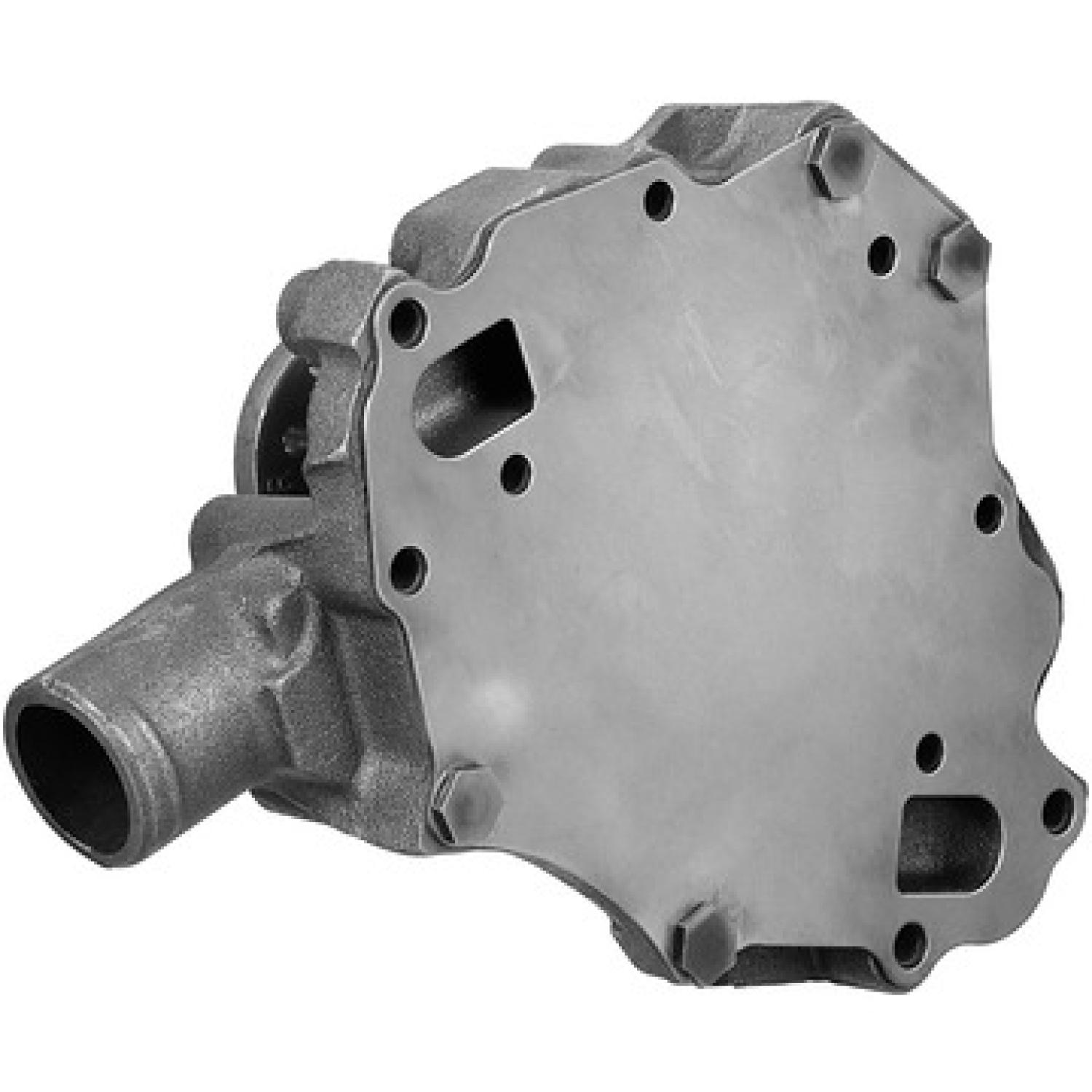 Dayco DP1455H Engine Water Pump product image 3 of 5