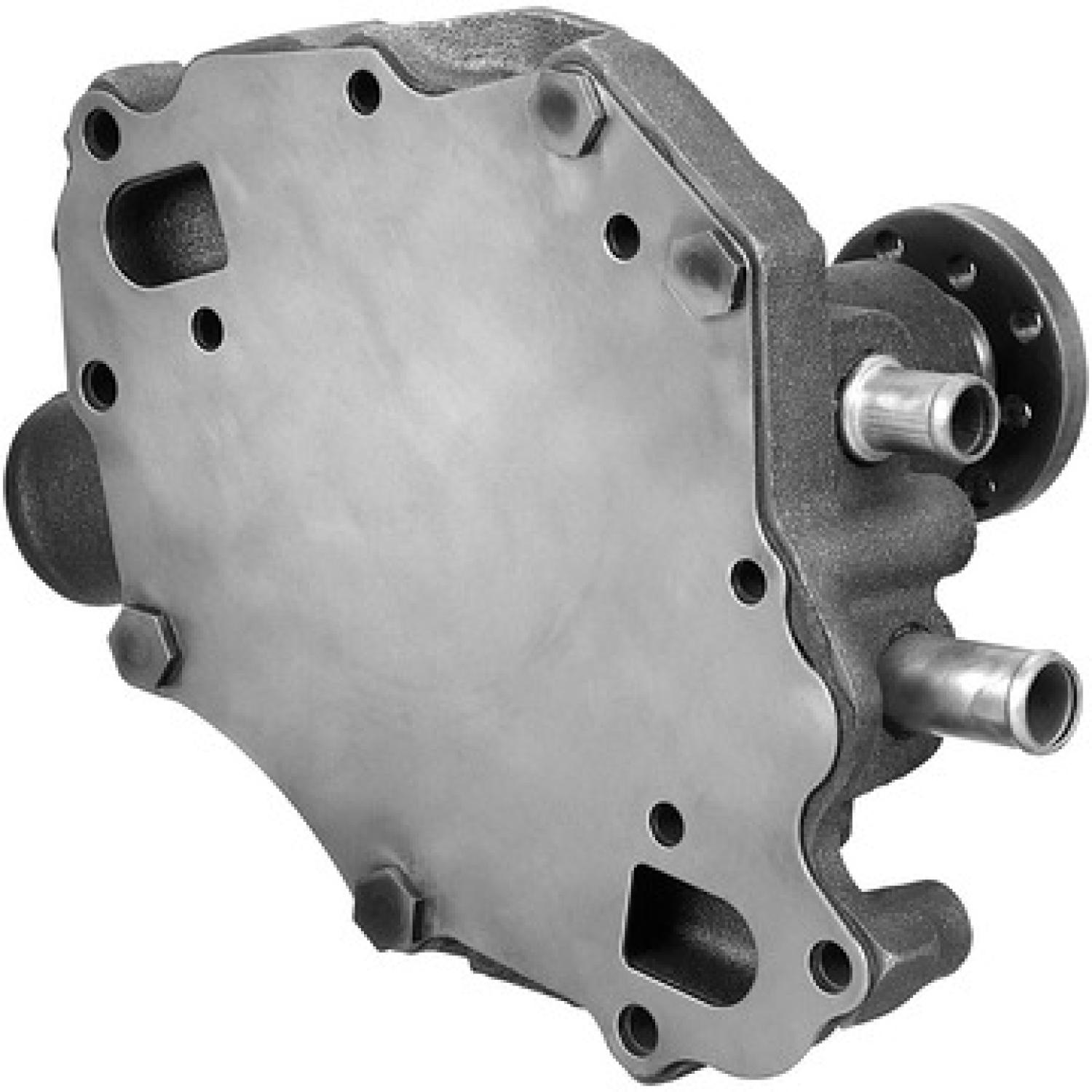 Dayco DP1455H Engine Water Pump product image 4 of 5