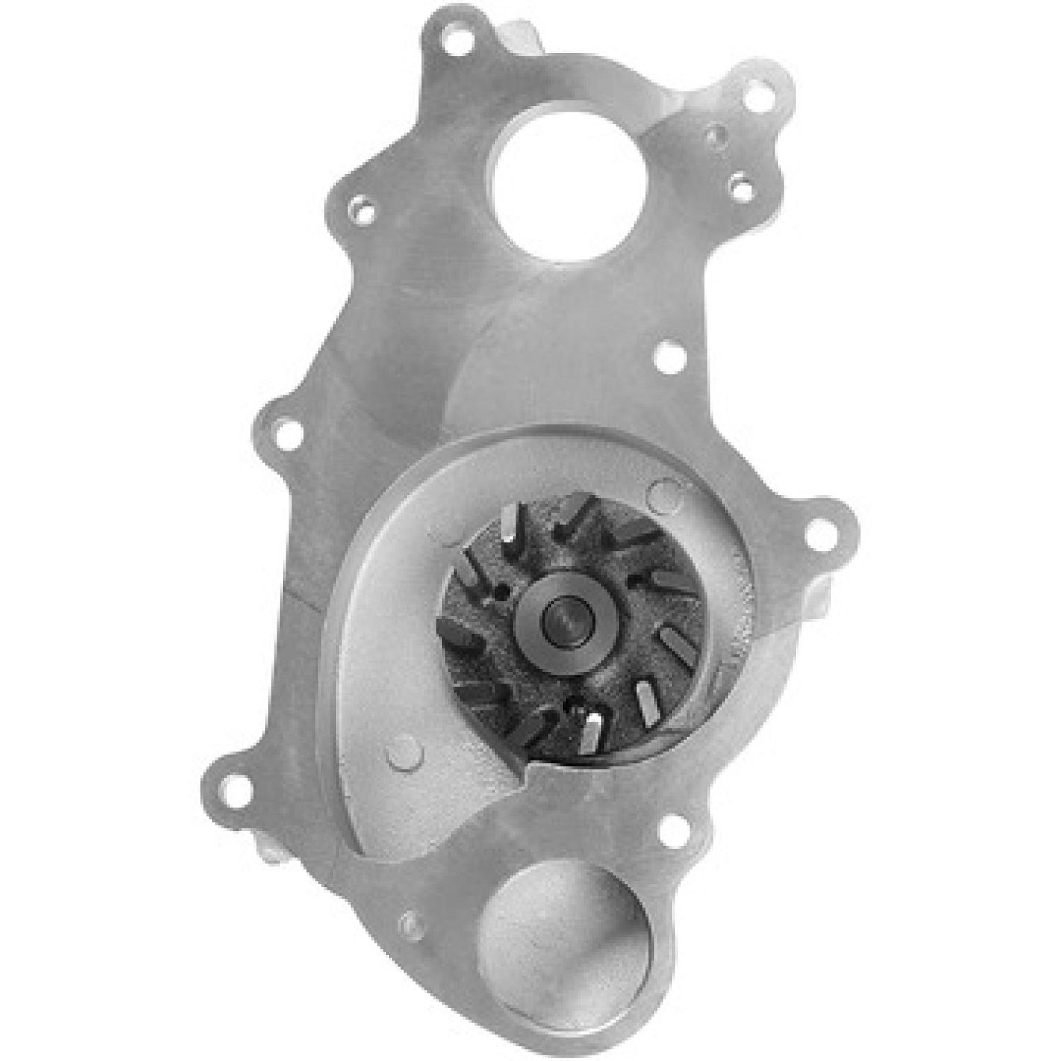 Dayco DP1460 Engine Water Pump product image 2 of 5
