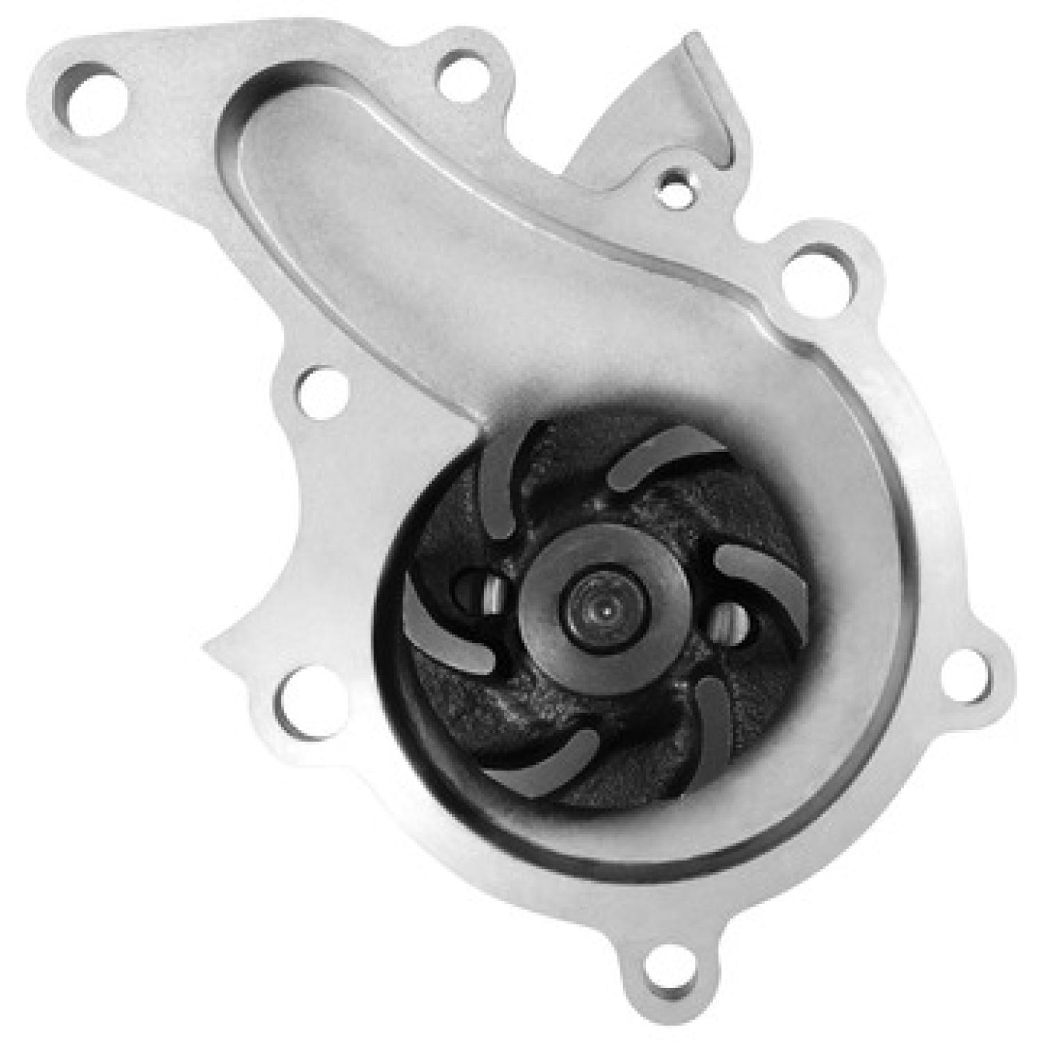 Dayco DP1461 Engine Water Pump product image 1 of 5