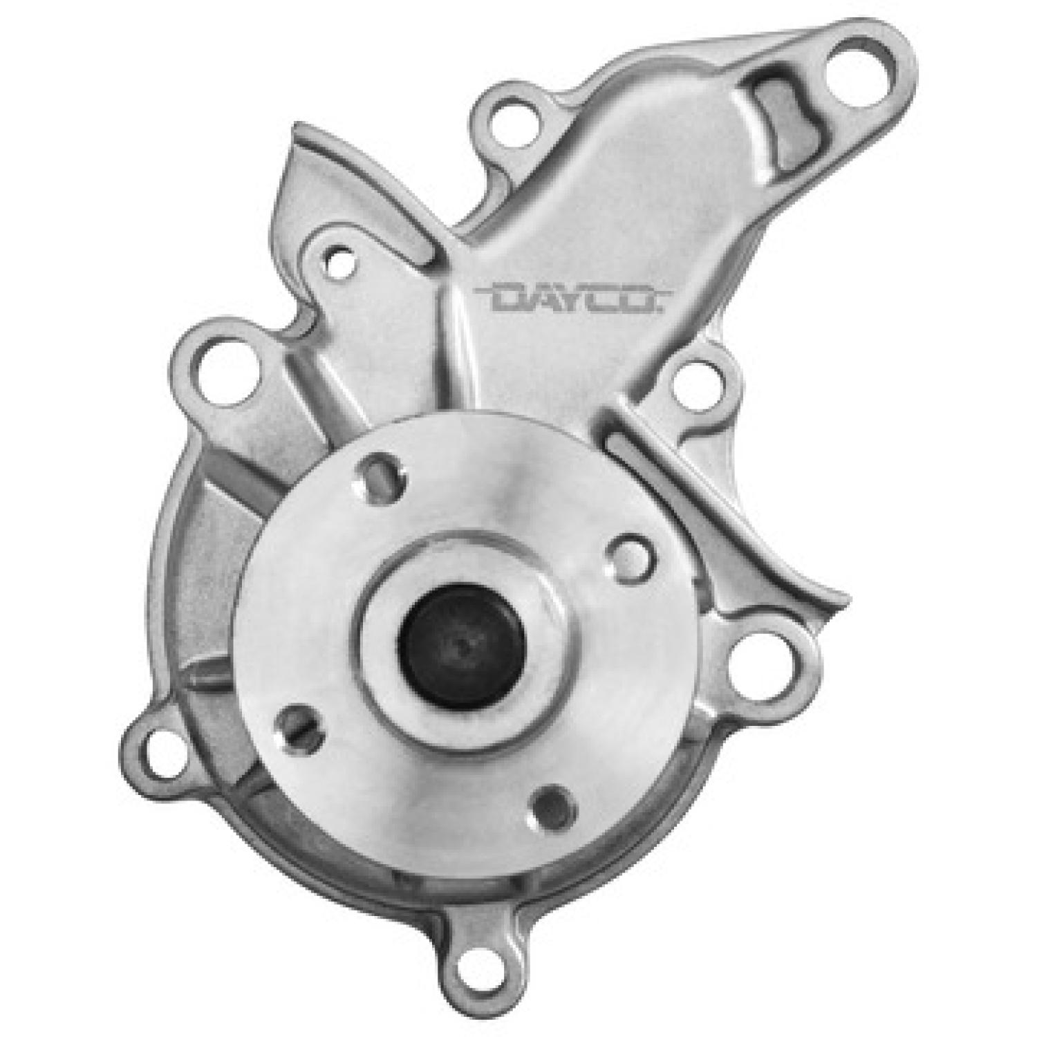 Dayco DP1461 Engine Water Pump product image 2 of 5