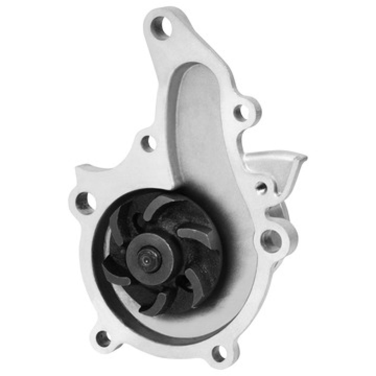 Dayco DP1461 Engine Water Pump product image 3 of 5