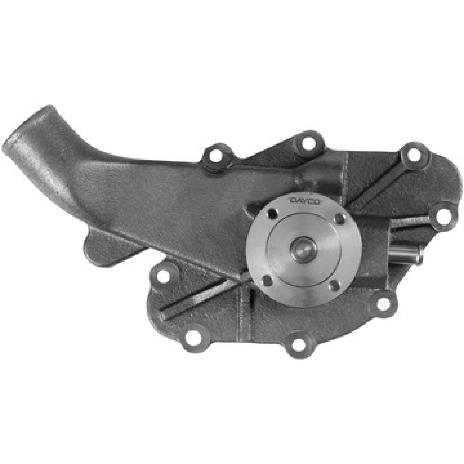 Dayco DP1466 Engine Water Pump product image 2 of 5