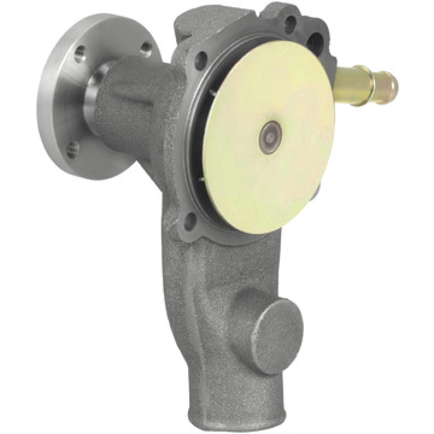 Dayco DP1470 Engine Water Pump product image 3 of 5