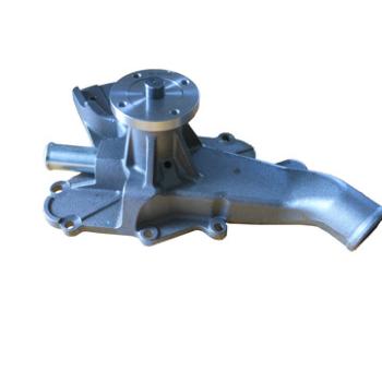 Dayco DP1489 Engine Water Pump product image 1 of 4