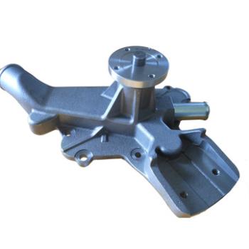 Dayco DP1489 Engine Water Pump product image 3 of 4
