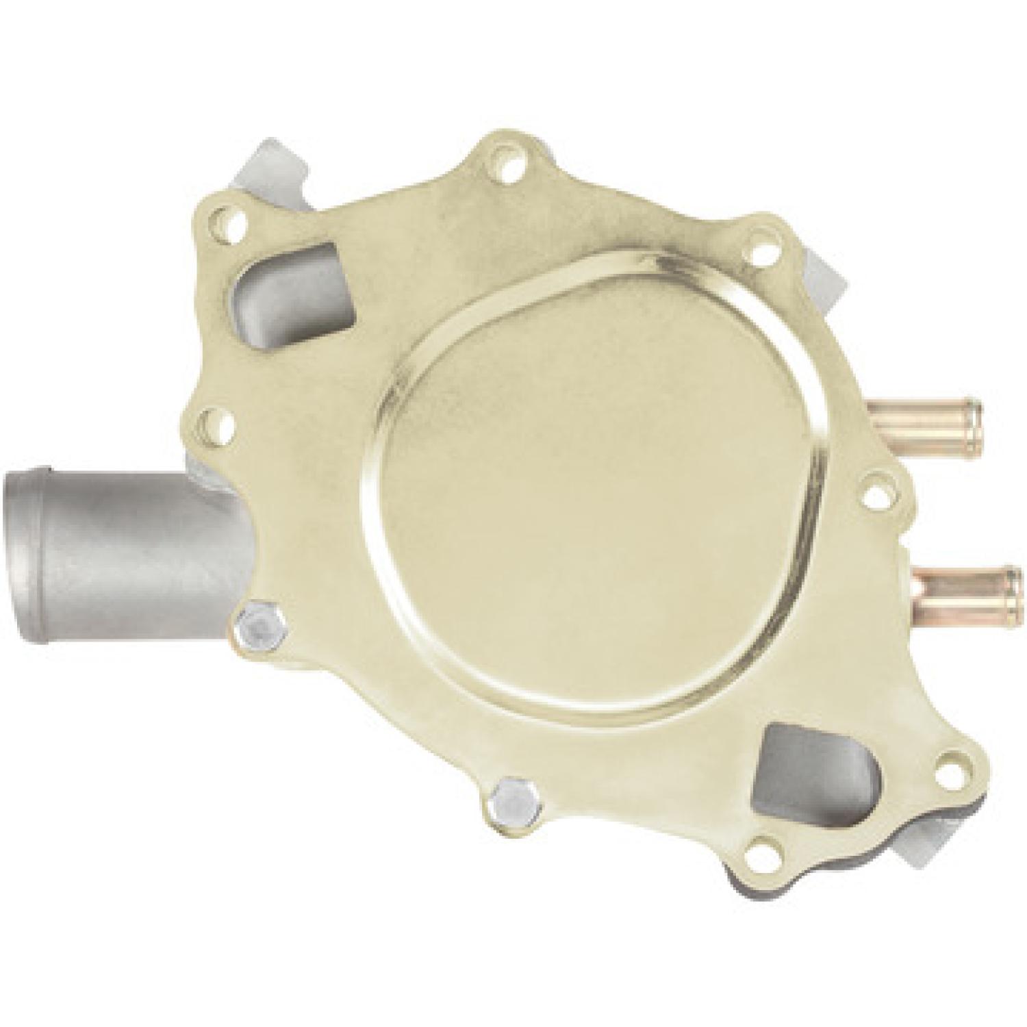 Dayco DP1493 Engine Water Pump product image 2 of 5