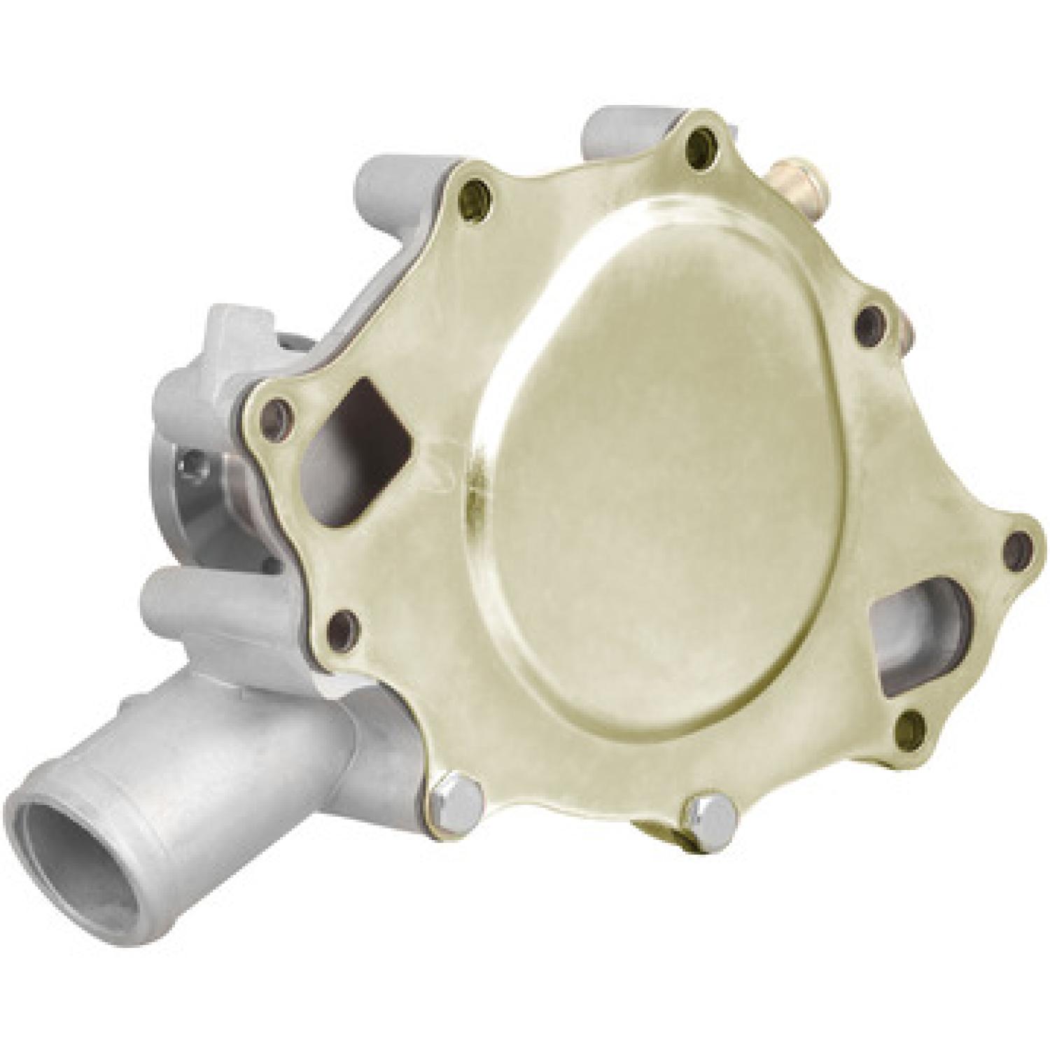 Dayco DP1493 Engine Water Pump product image 3 of 5