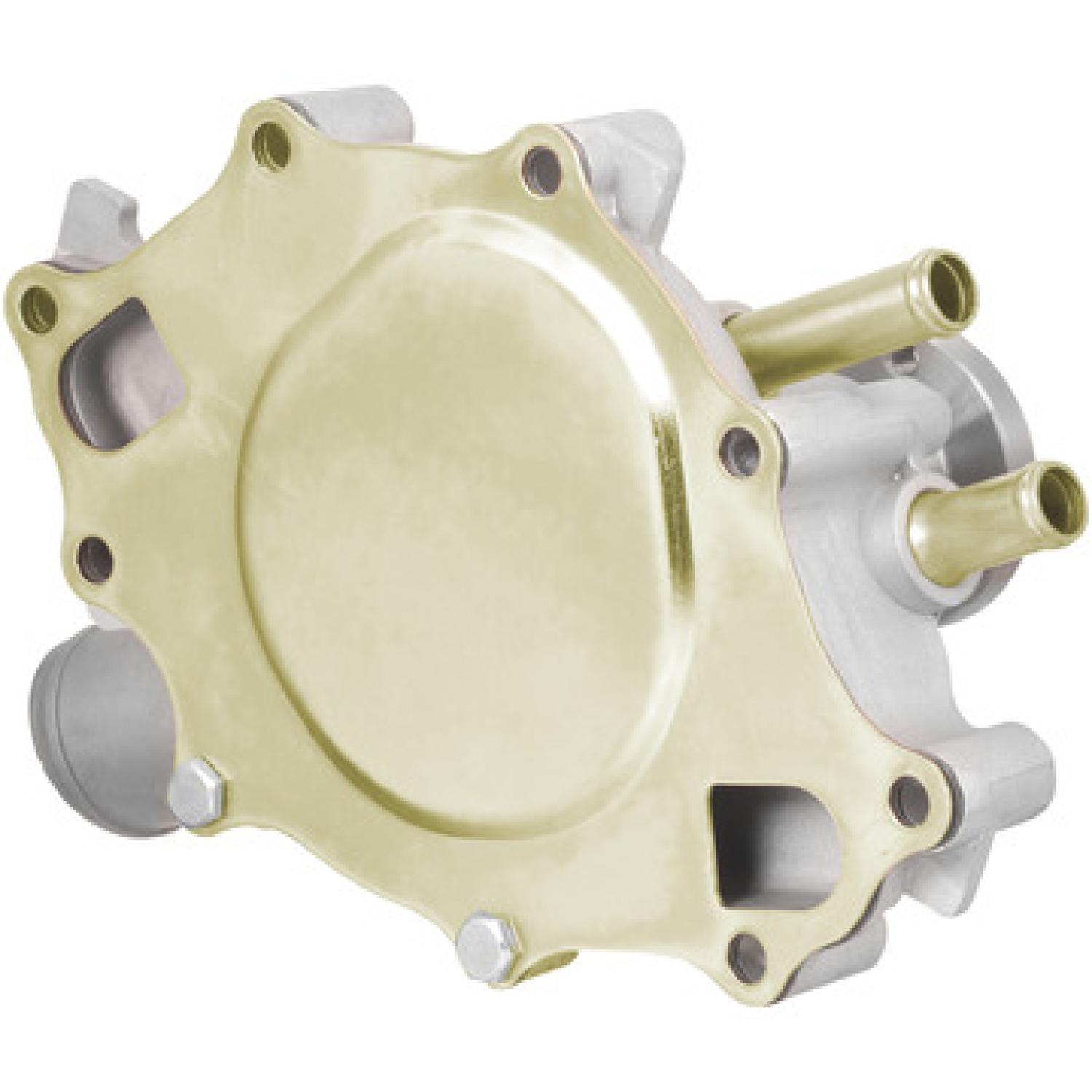 Dayco DP1493 Engine Water Pump product image 4 of 5