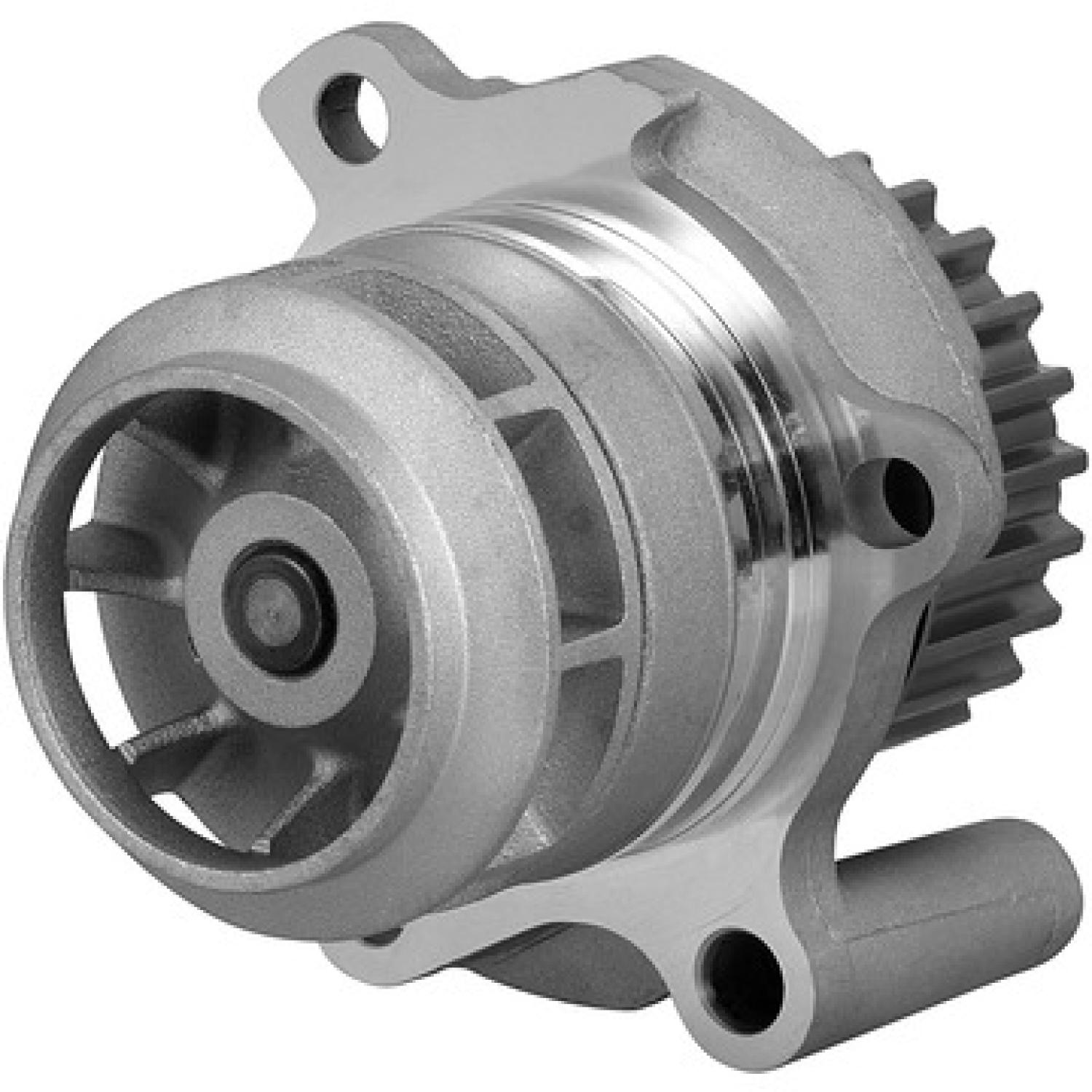 Dayco DP1500 Engine Water Pump product image 4 of 5