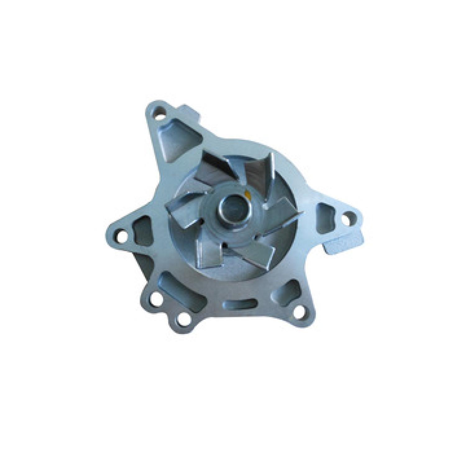 Dayco DP1504 Engine Water Pump product image 2 of 4