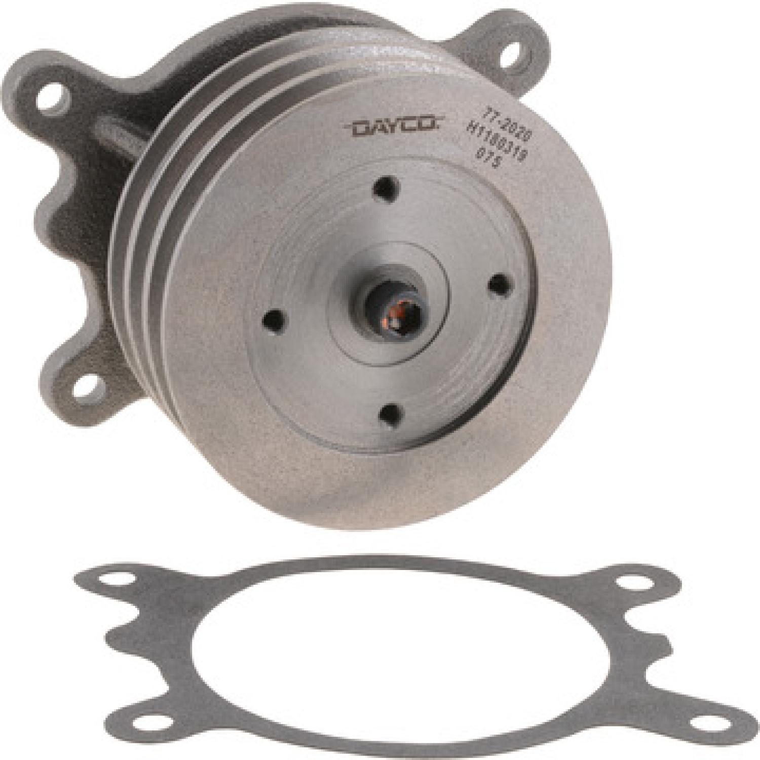 Dayco DP1630 Engine Water Pump product image 2 of 4