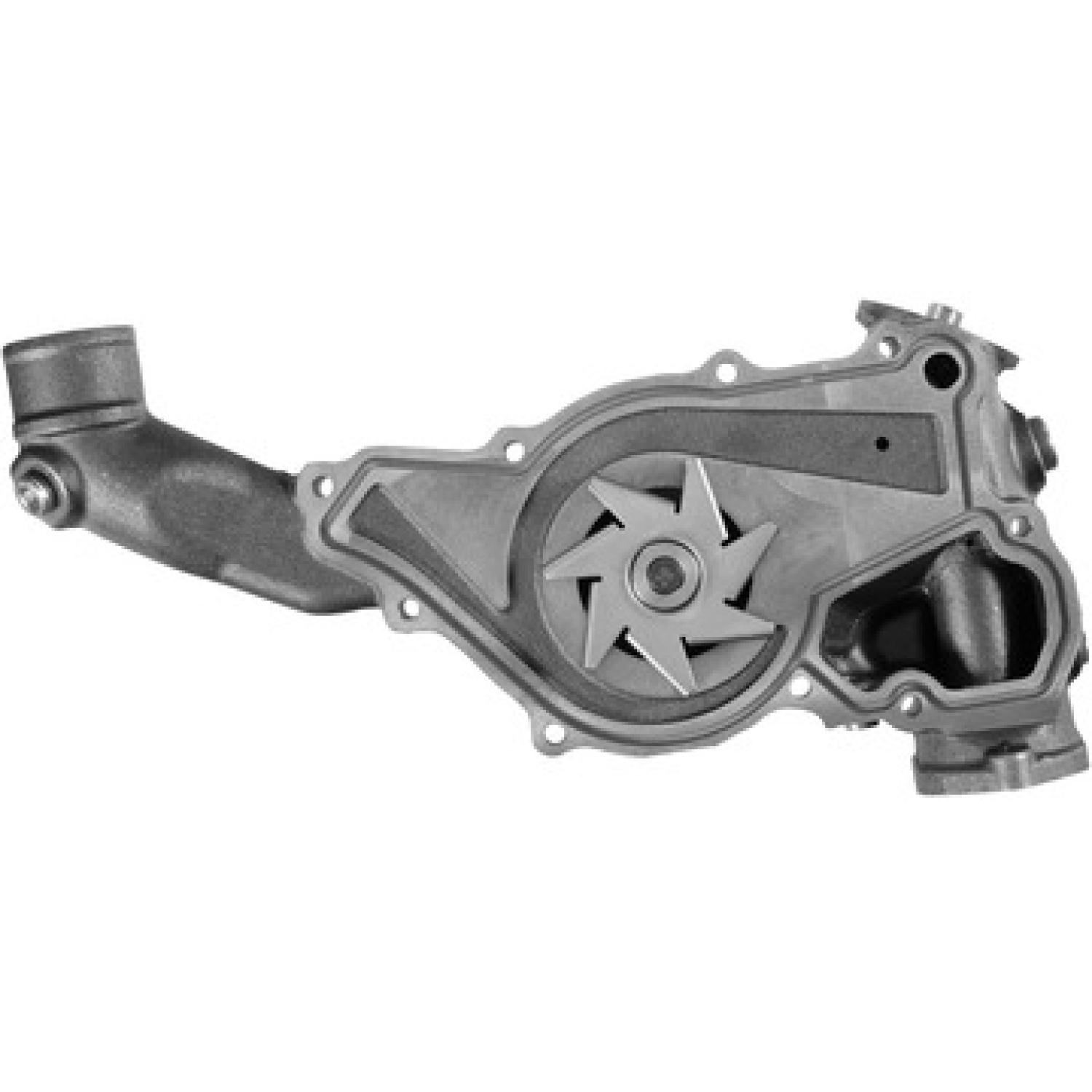 Dayco DP1632 Engine Water Pump product image 1 of 5