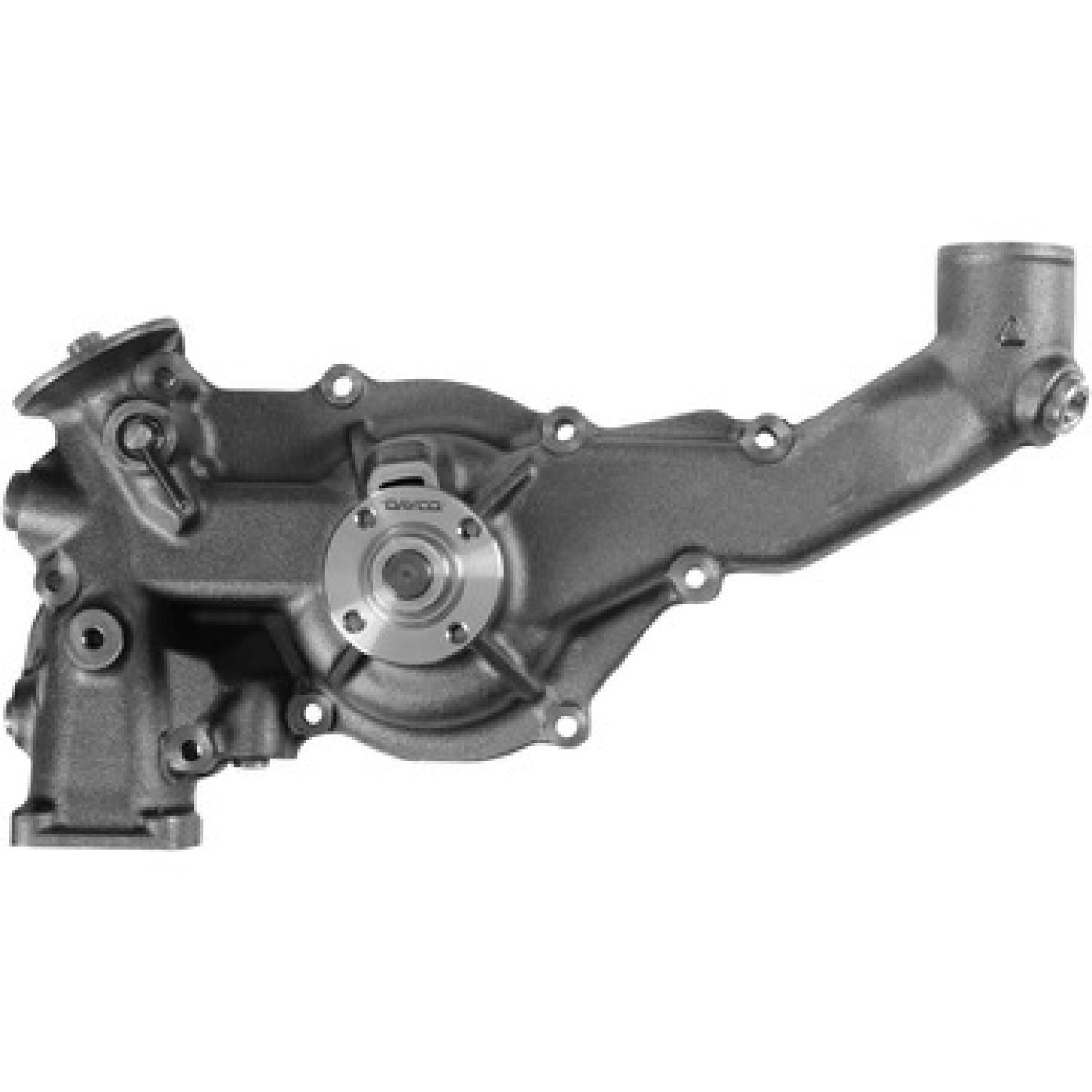 Dayco DP1632 Engine Water Pump product image 2 of 5