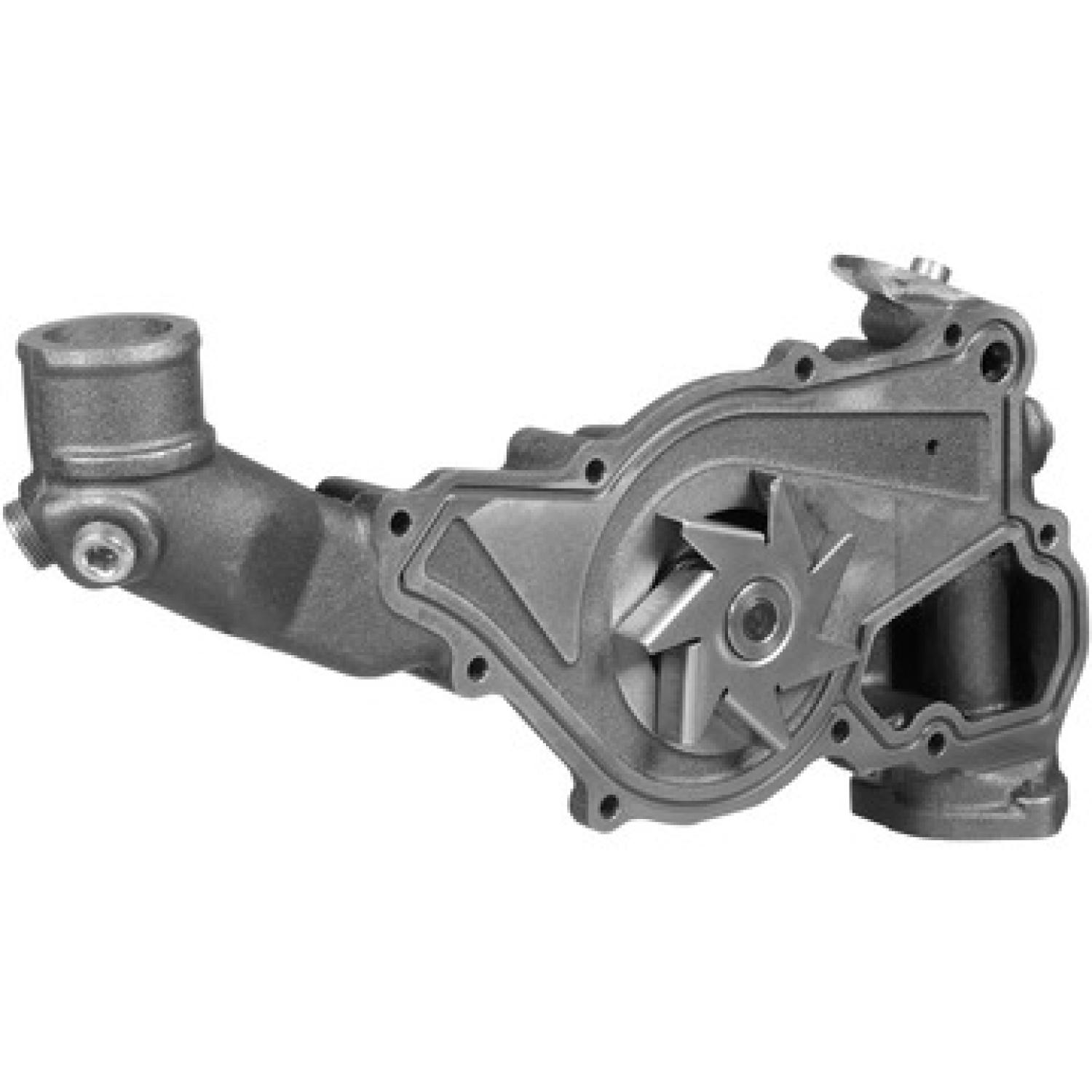 Dayco DP1632 Engine Water Pump product image 3 of 5