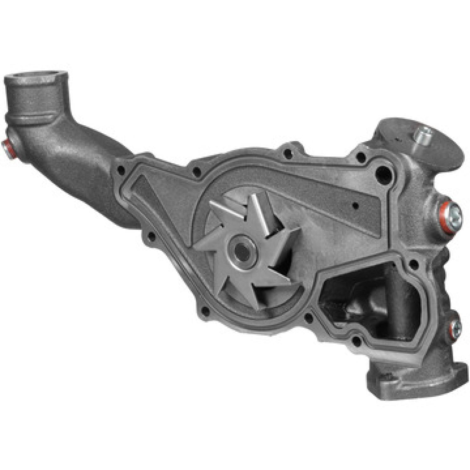 Dayco DP1632 Engine Water Pump product image 4 of 5
