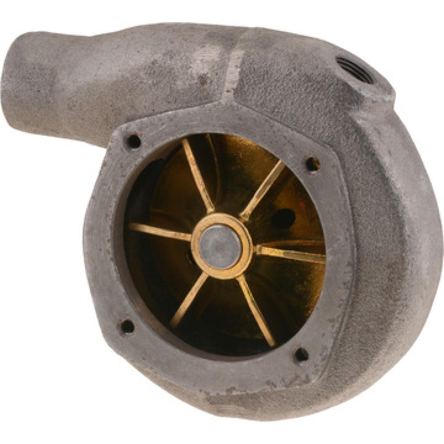 Dayco DP1645 Engine Water Pump product image 1 of 4