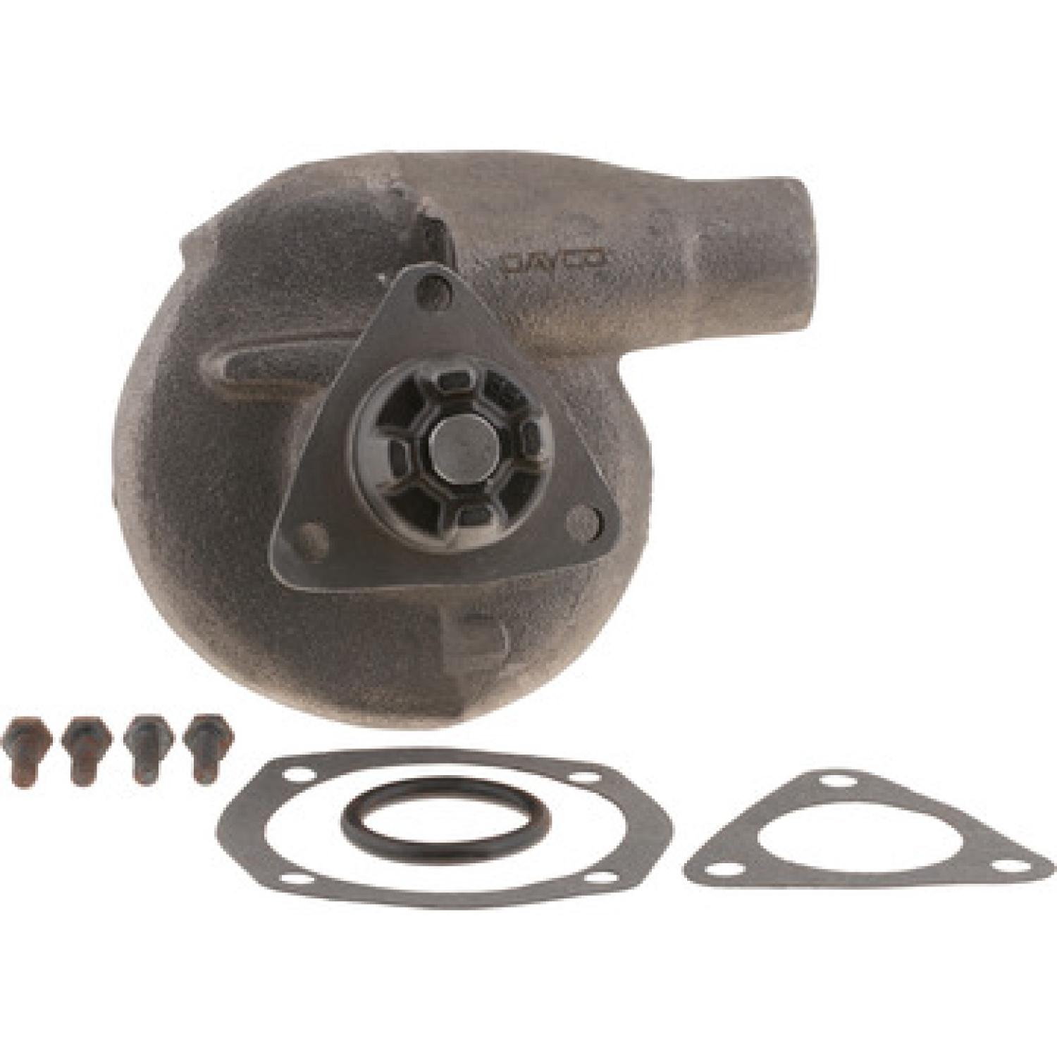 Dayco DP1645 Engine Water Pump product image 2 of 4
