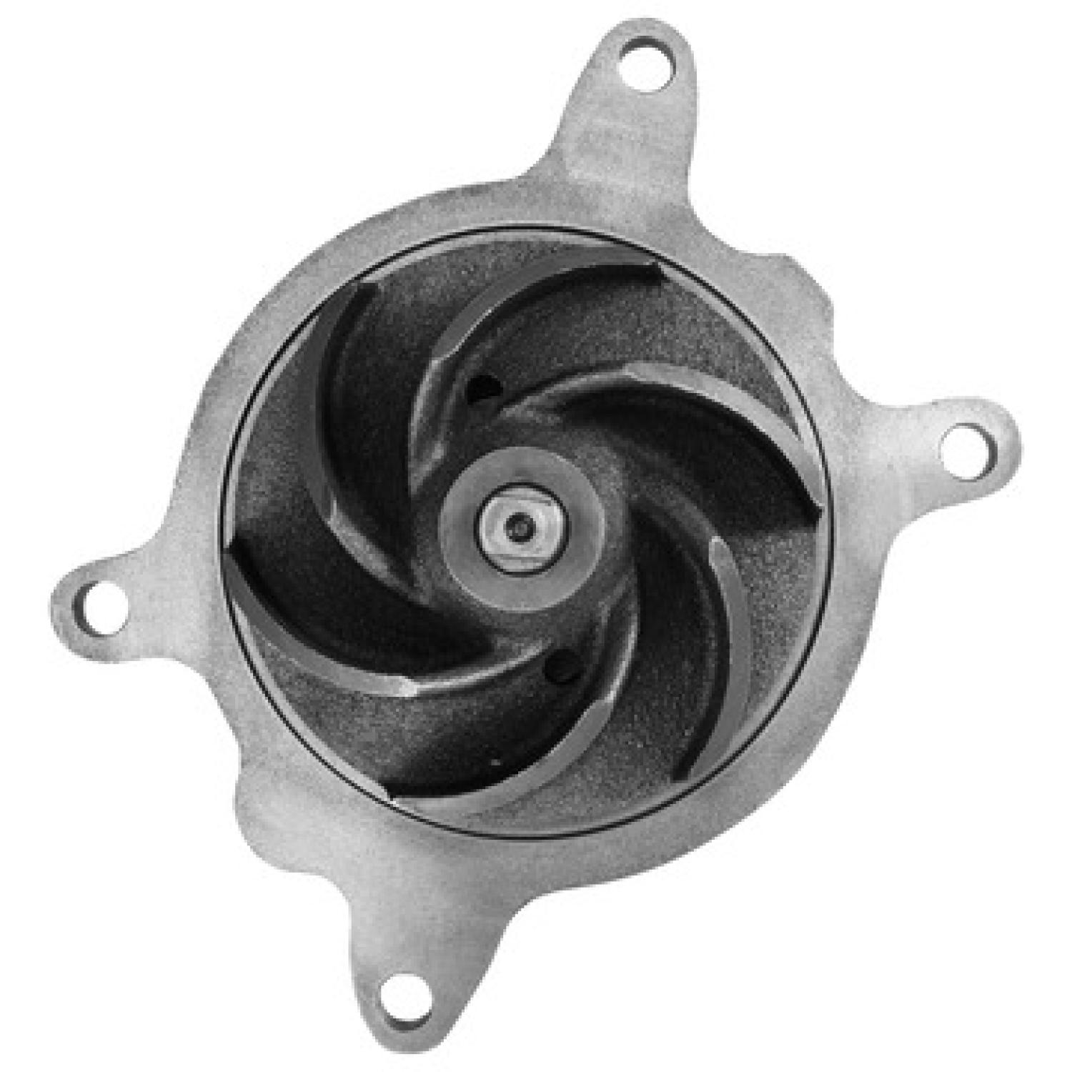 Dayco DP1664 Engine Water Pump product image 1 of 5