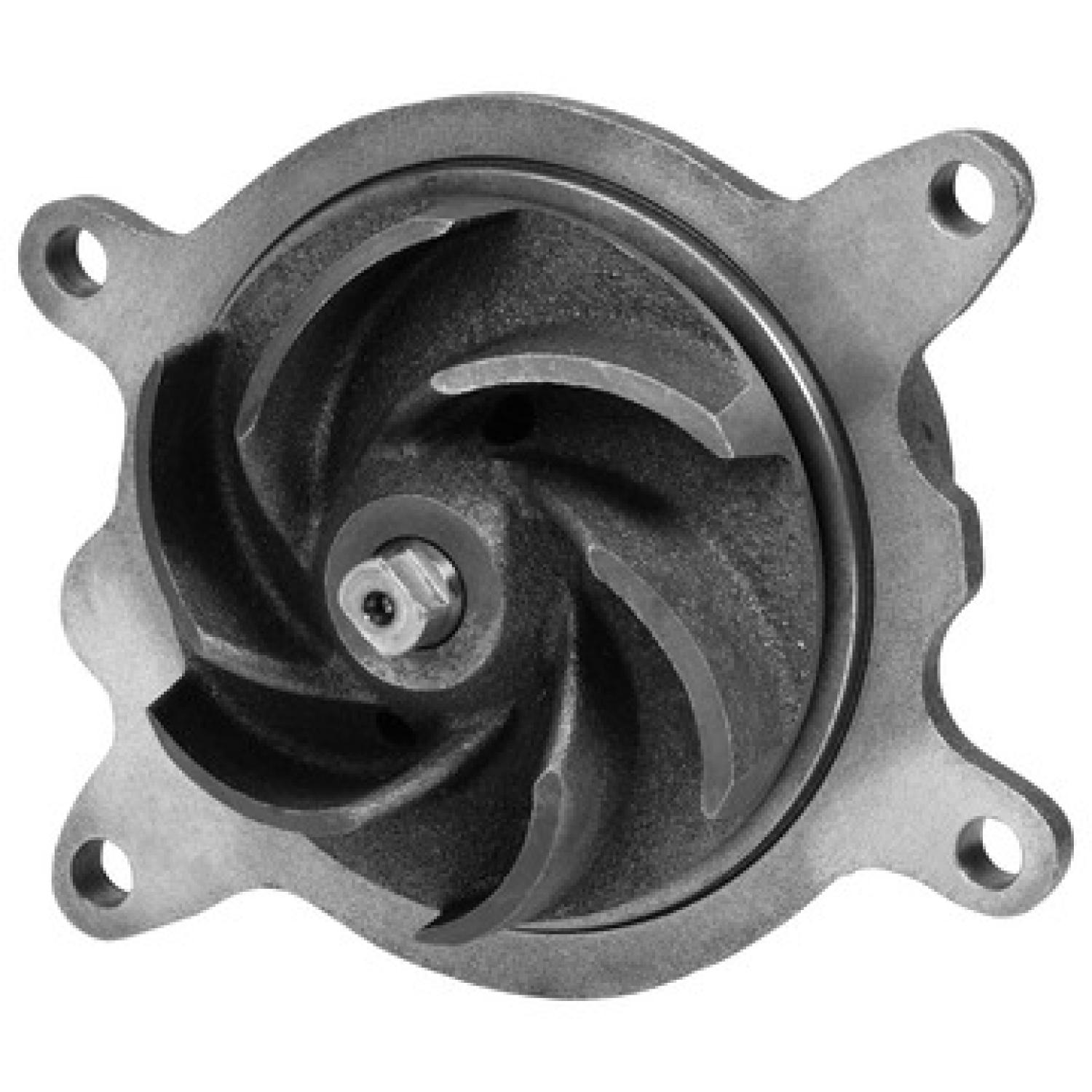 Dayco DP1664 Engine Water Pump product image 3 of 5