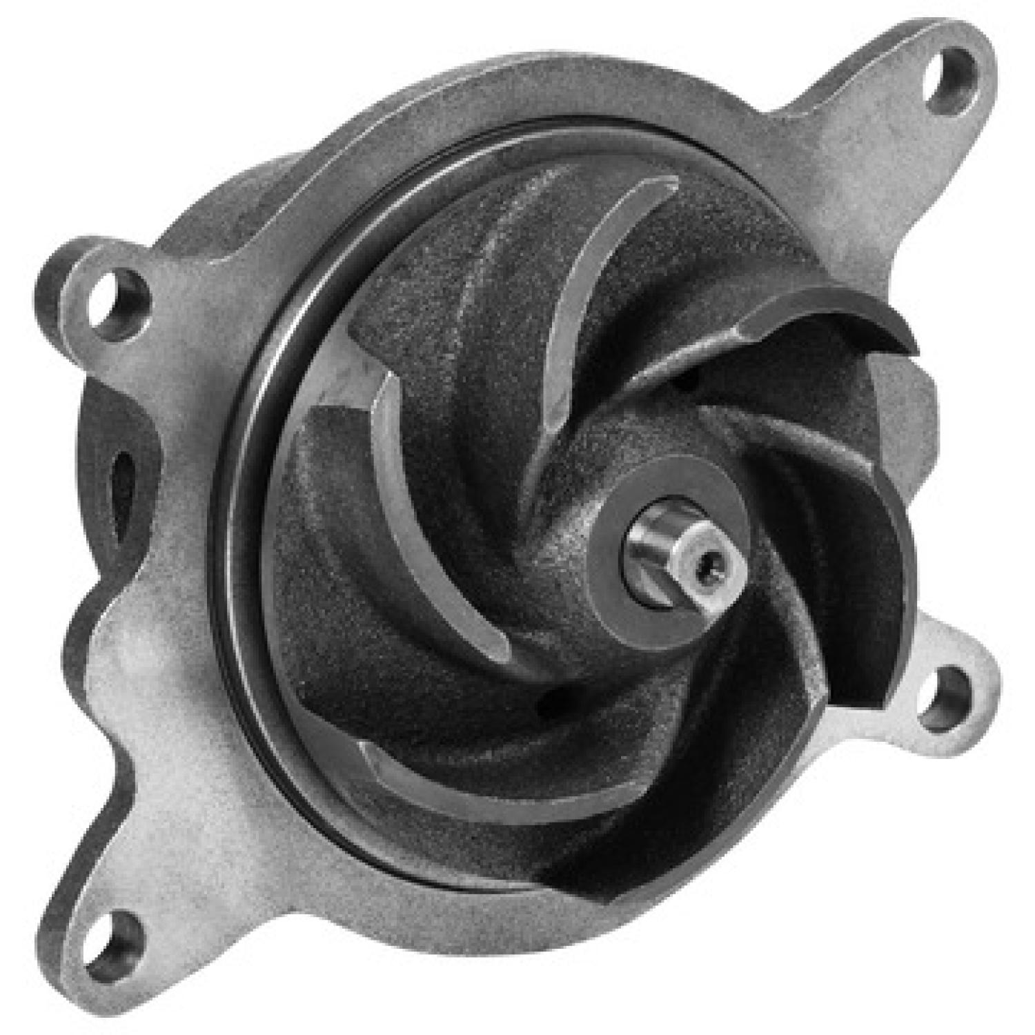 Dayco DP1664 Engine Water Pump product image 4 of 5